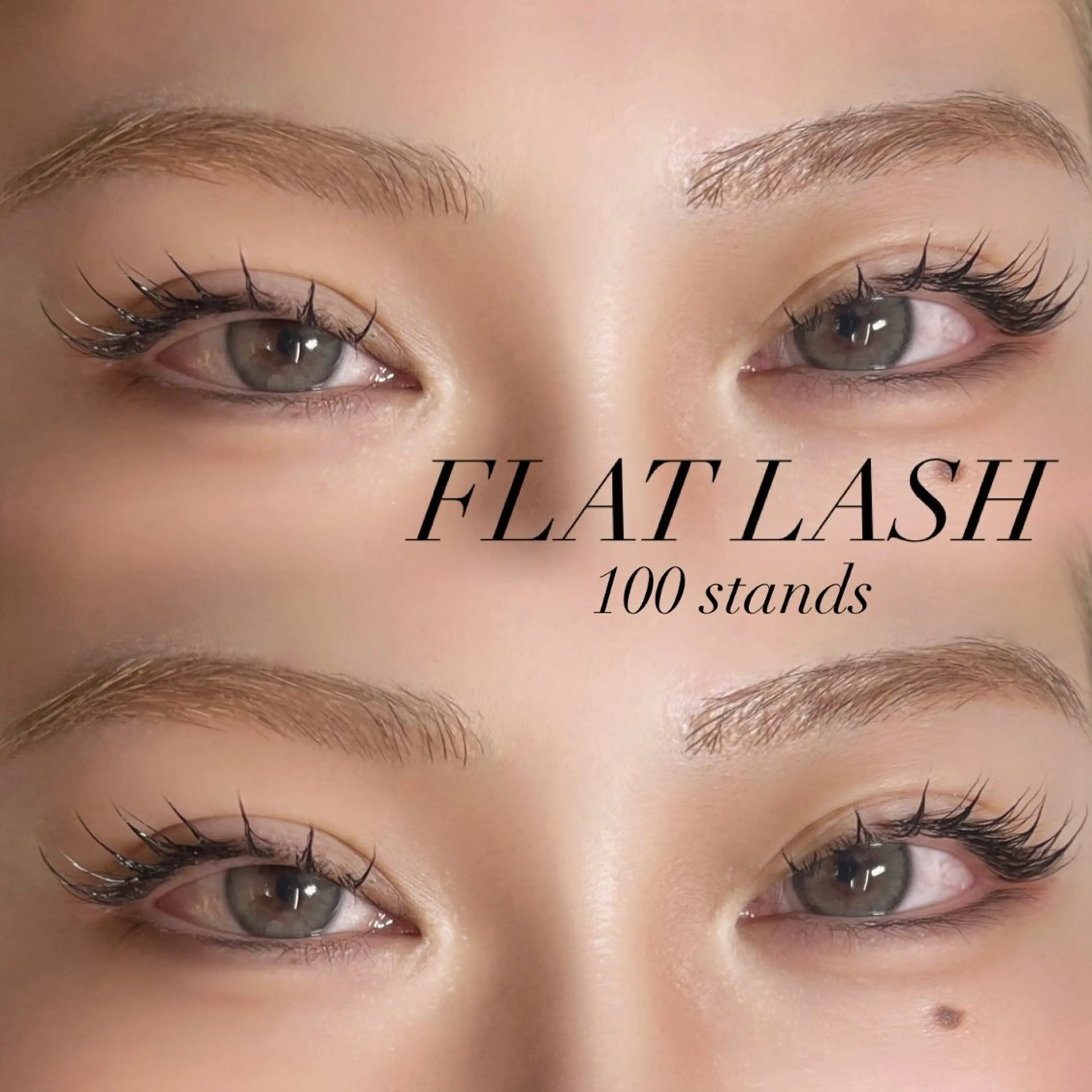 マツエク・マツパ beauty studio M.O.D TOKYO　【モッズ】所属・N3M 千葉店 🖤𝑺𝑨𝑲𝑰のマツエク・マツパデザイン