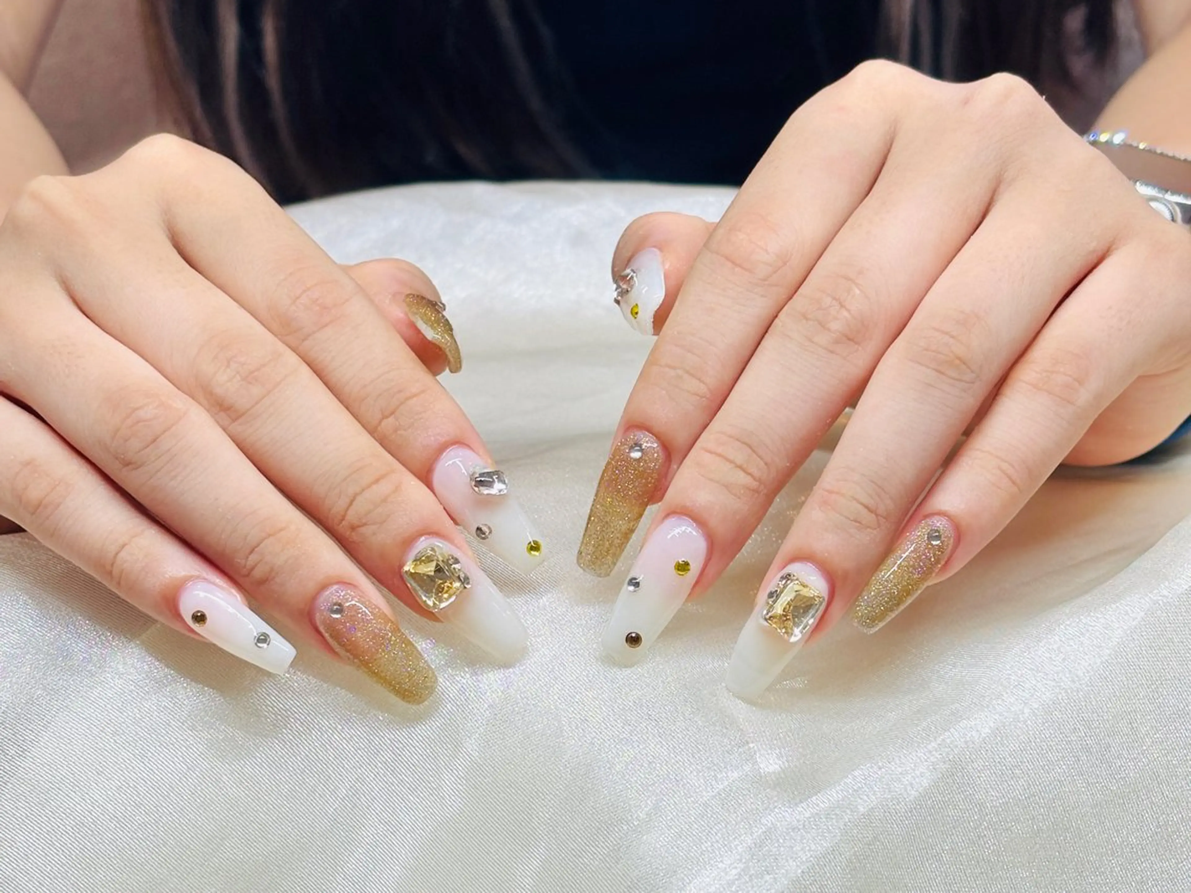 ネイル CHERIR NAILSALONのネイルデザイン