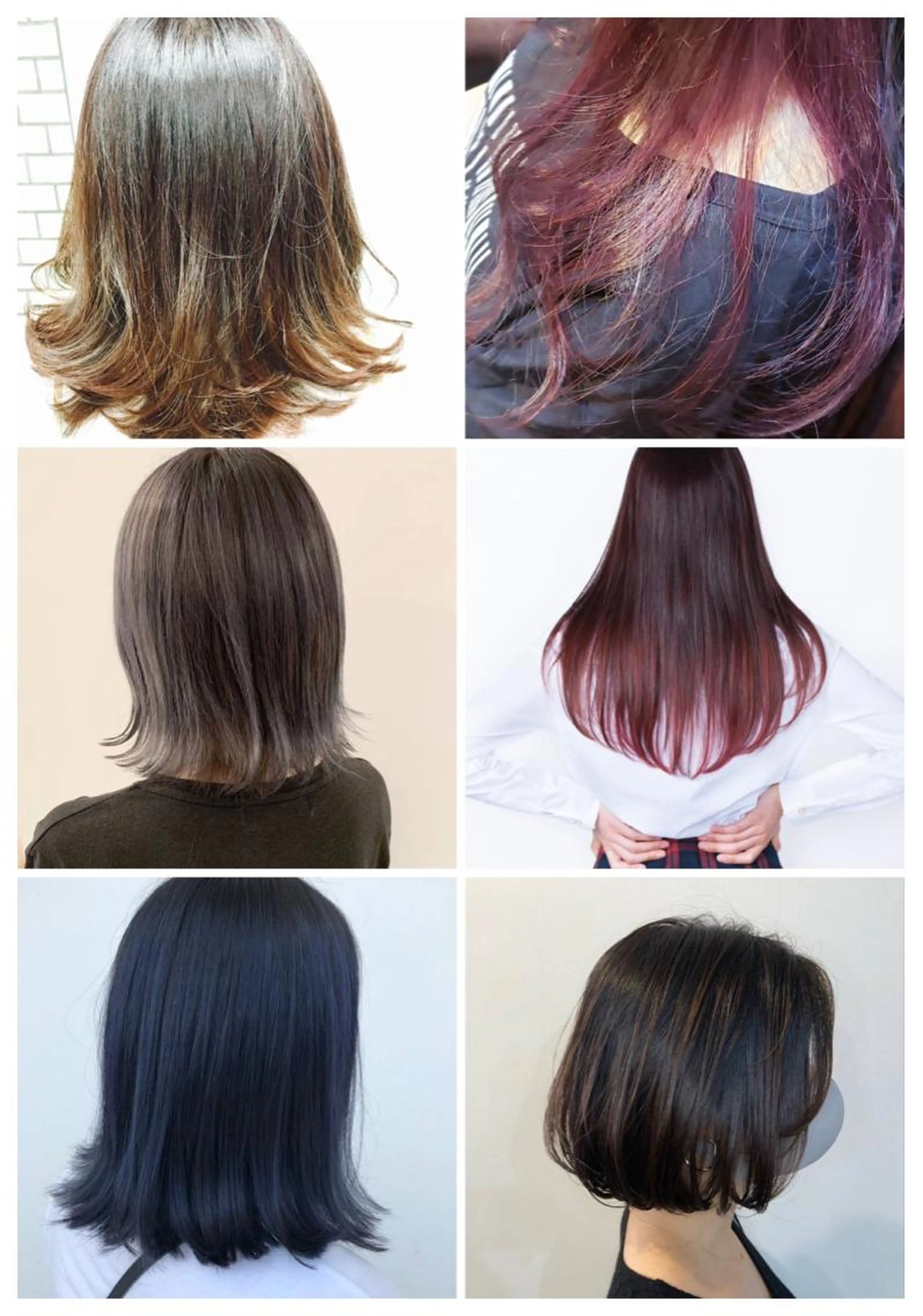 カット+SPAの写真