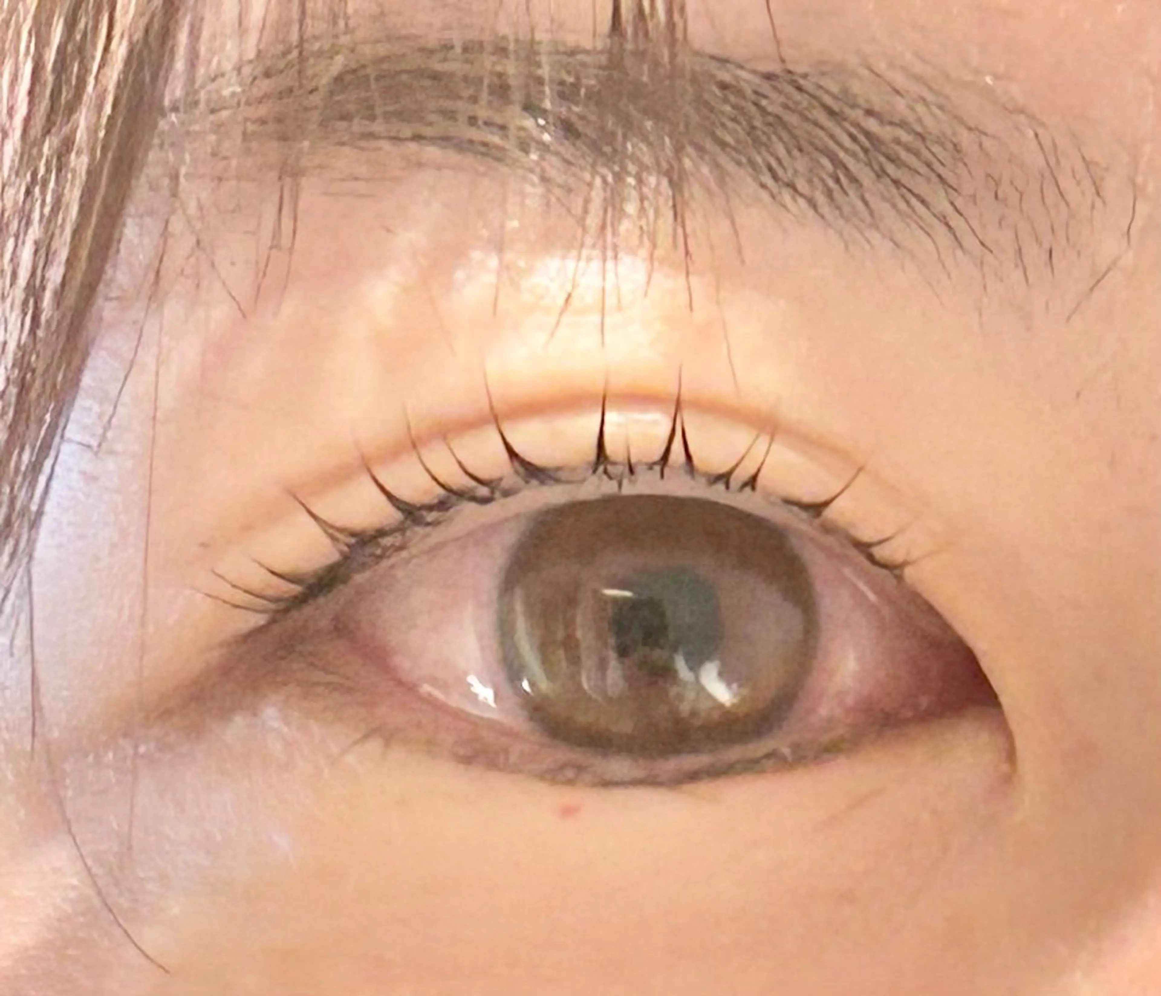 マツエク・マツパ ヘッド＆アイデザイン エイコのマツエク・マツパデザイン