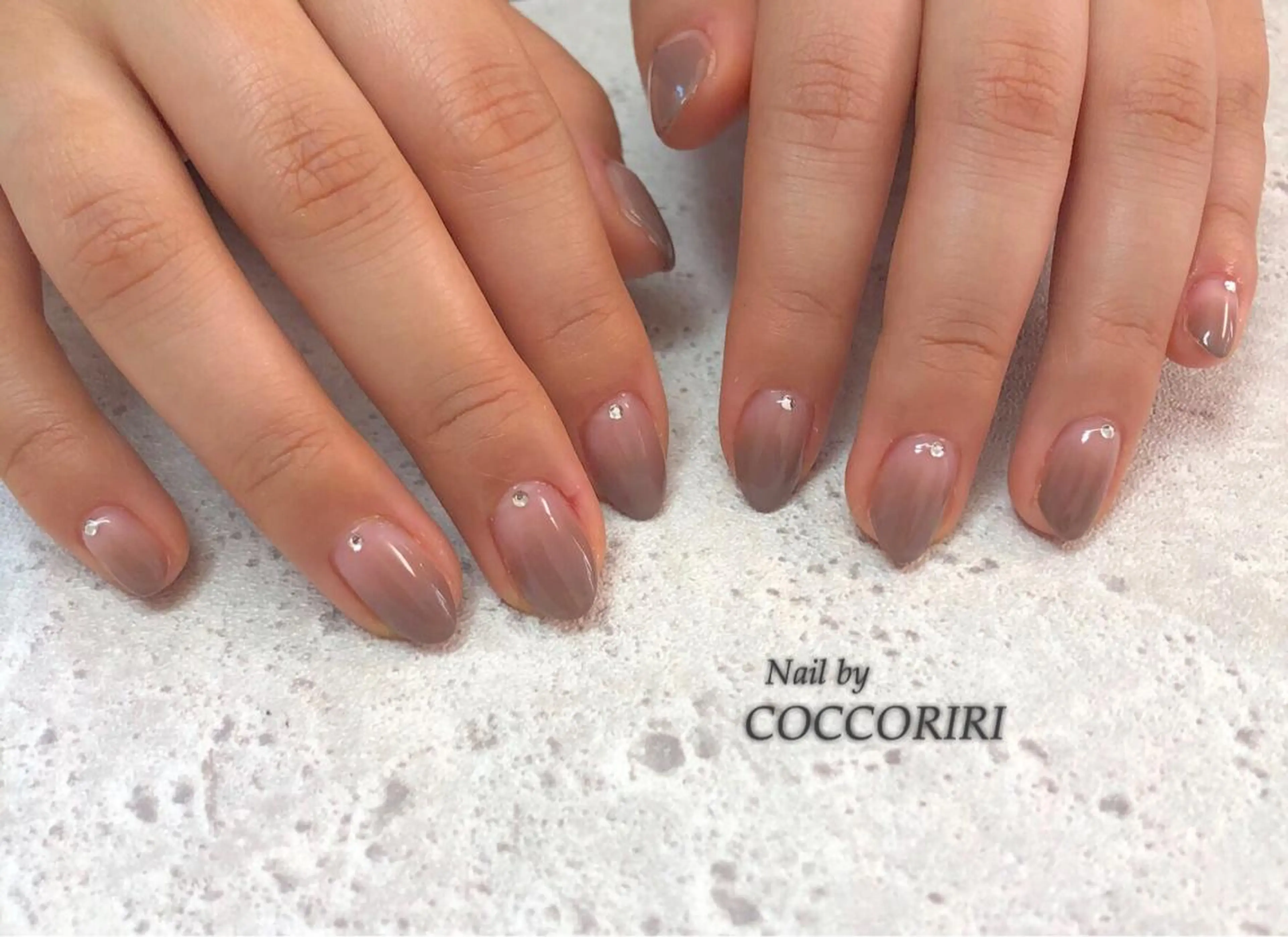 ネイル ensowa✱laf NAILのネイルデザイン