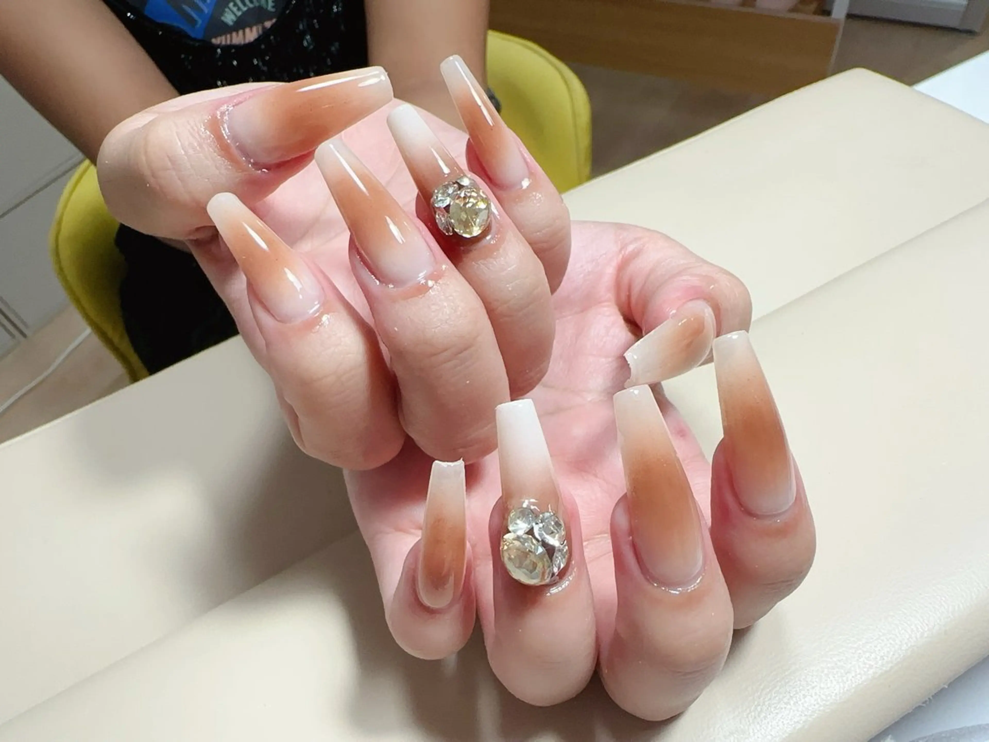 ネイル NAIL CIRCLESのネイルデザイン