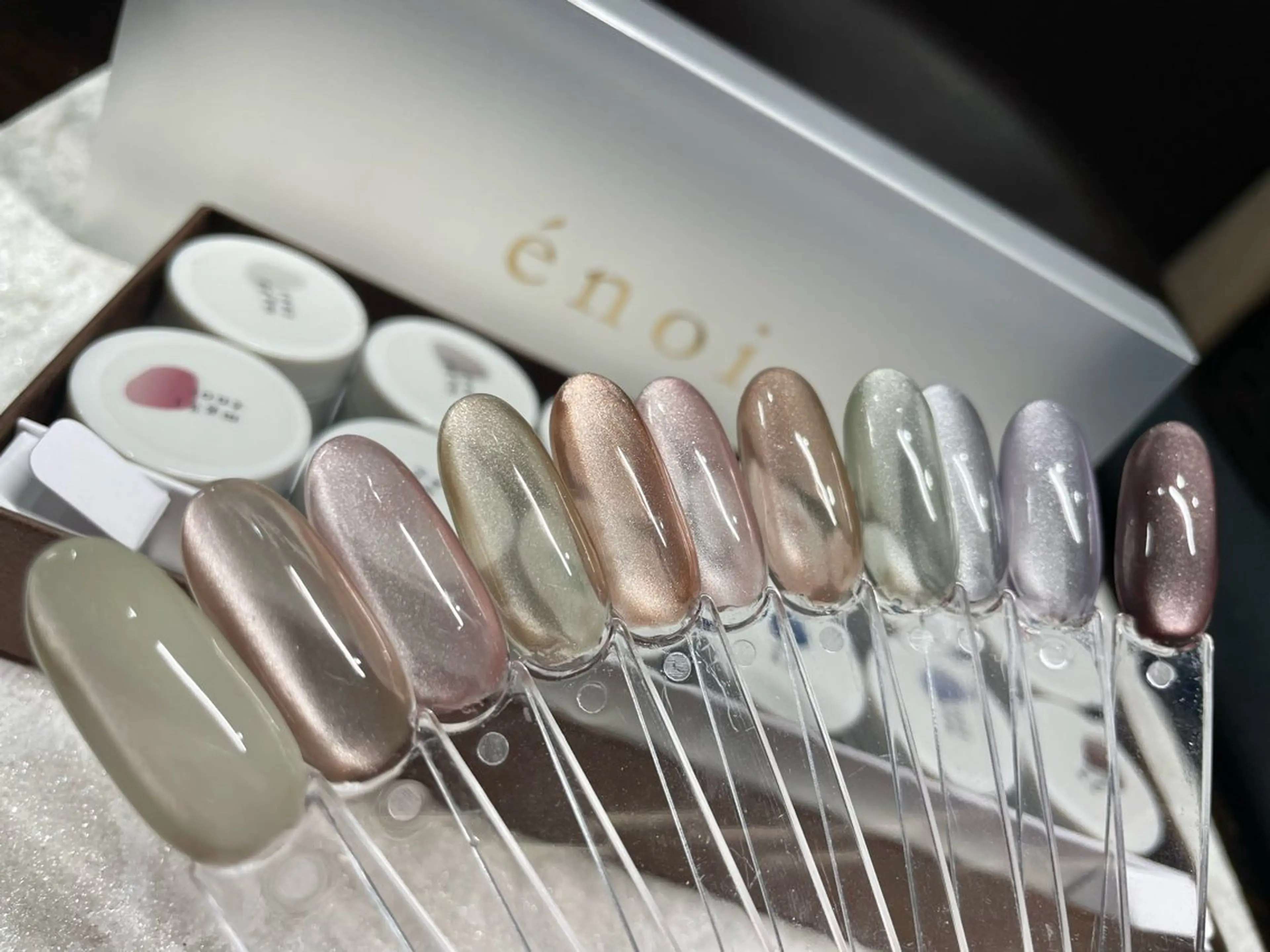 ネイル ハンドネイル Re:chaLu所属・Kasumi _のネイルデザイン