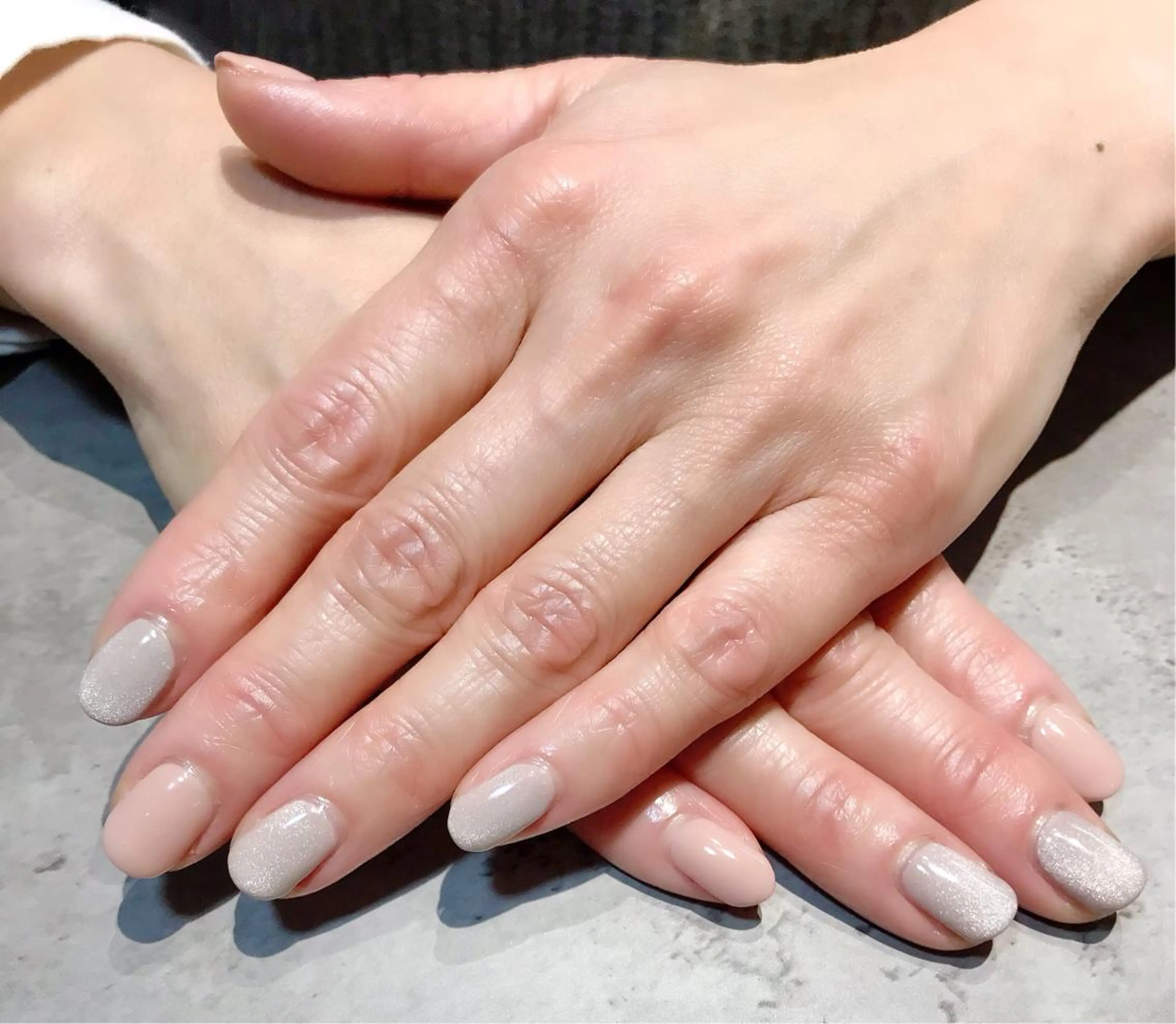 ネイル 春ネイル ハンドネイル ROCCO nailのネイルデザイン