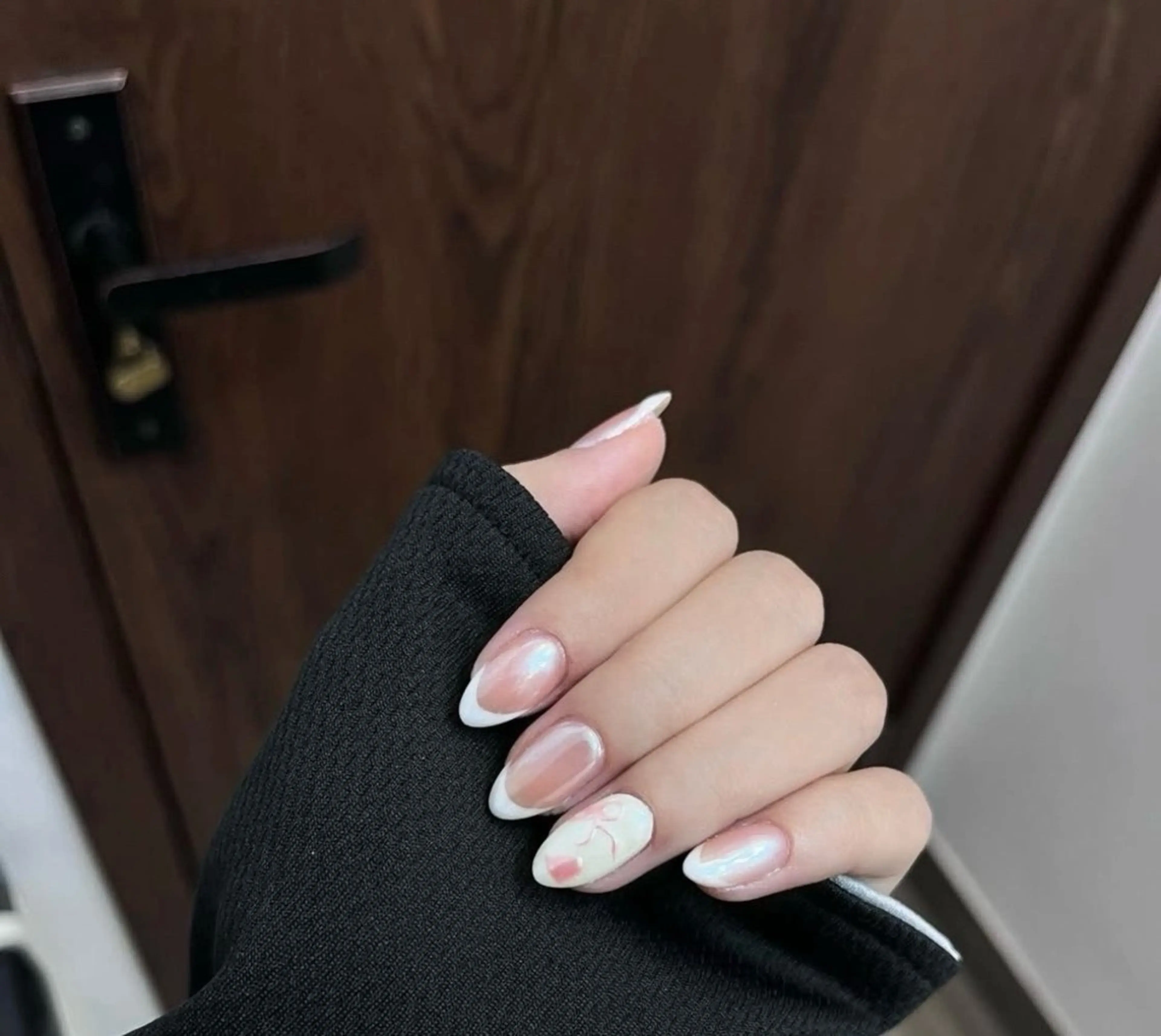 ネイル NekoNailsalon所属・NekoNail salonのネイルデザイン