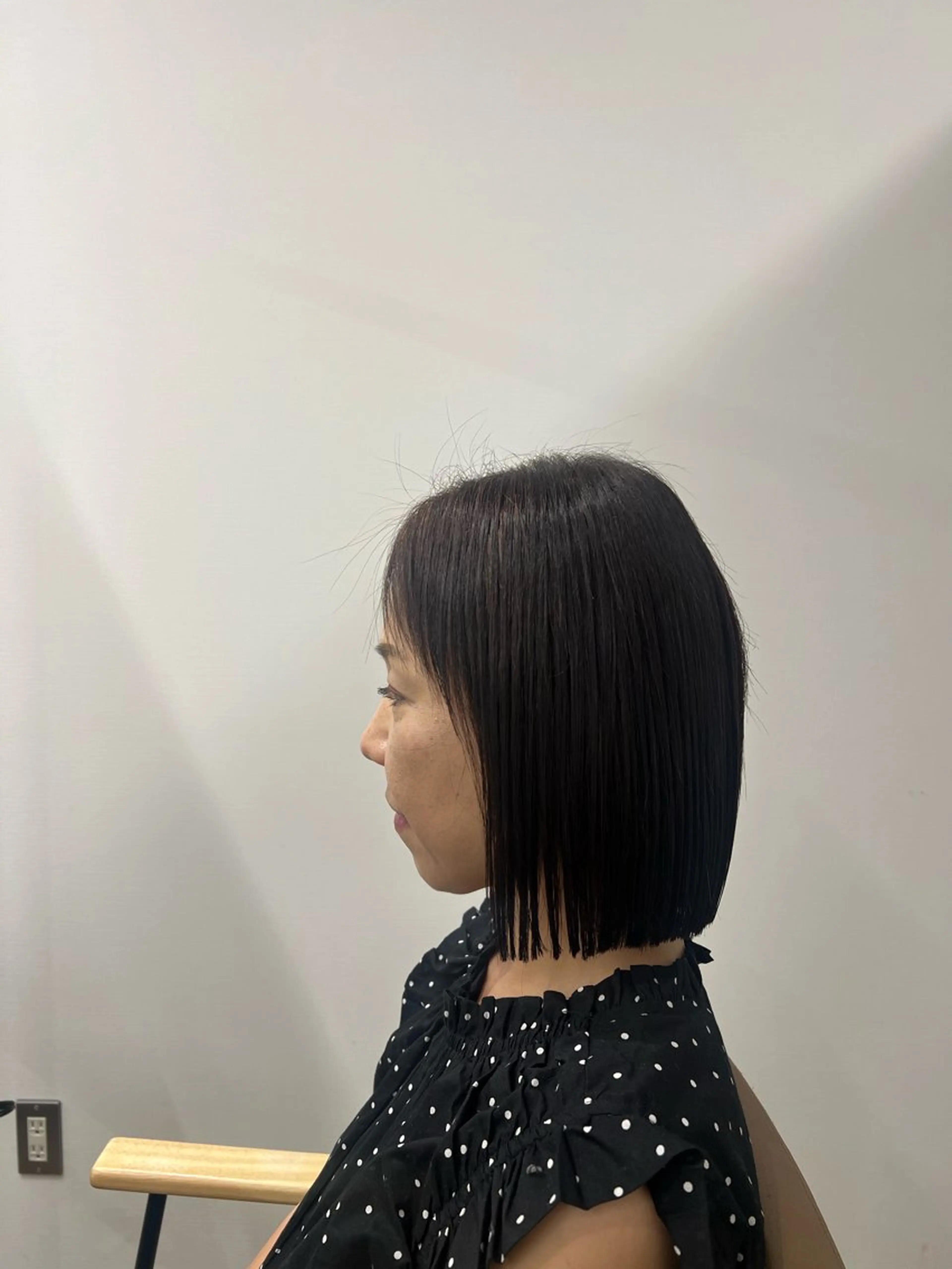 ショート ひなた-YUCCA- elua⭐️のヘアスタイル