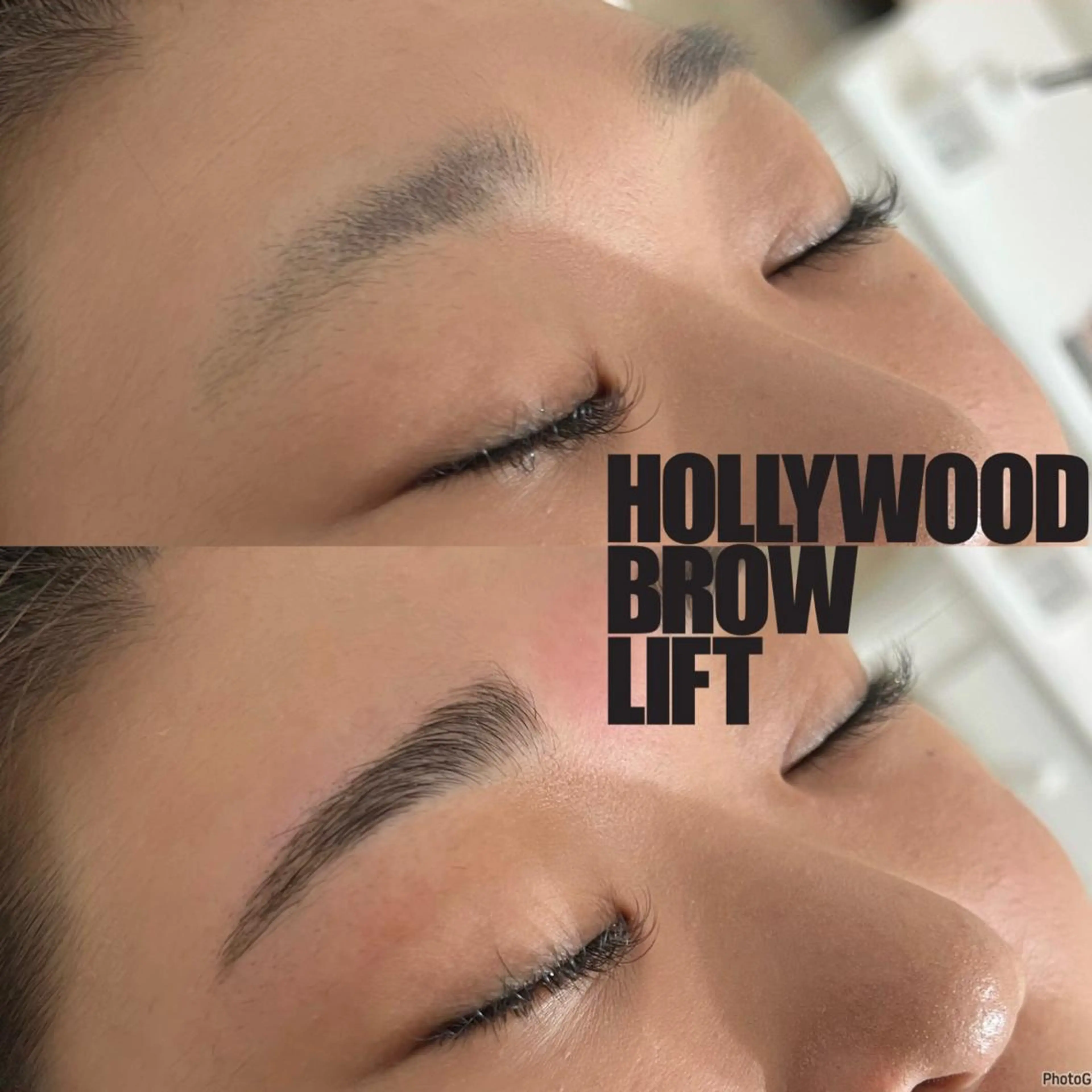 アイブロウ ワックス脱毛 その他(アイブロウ) 脱毛＆Beauty salon IILA所属・垢抜けお手伝い💖 Sakuraの眉毛・アイブロウイメージ