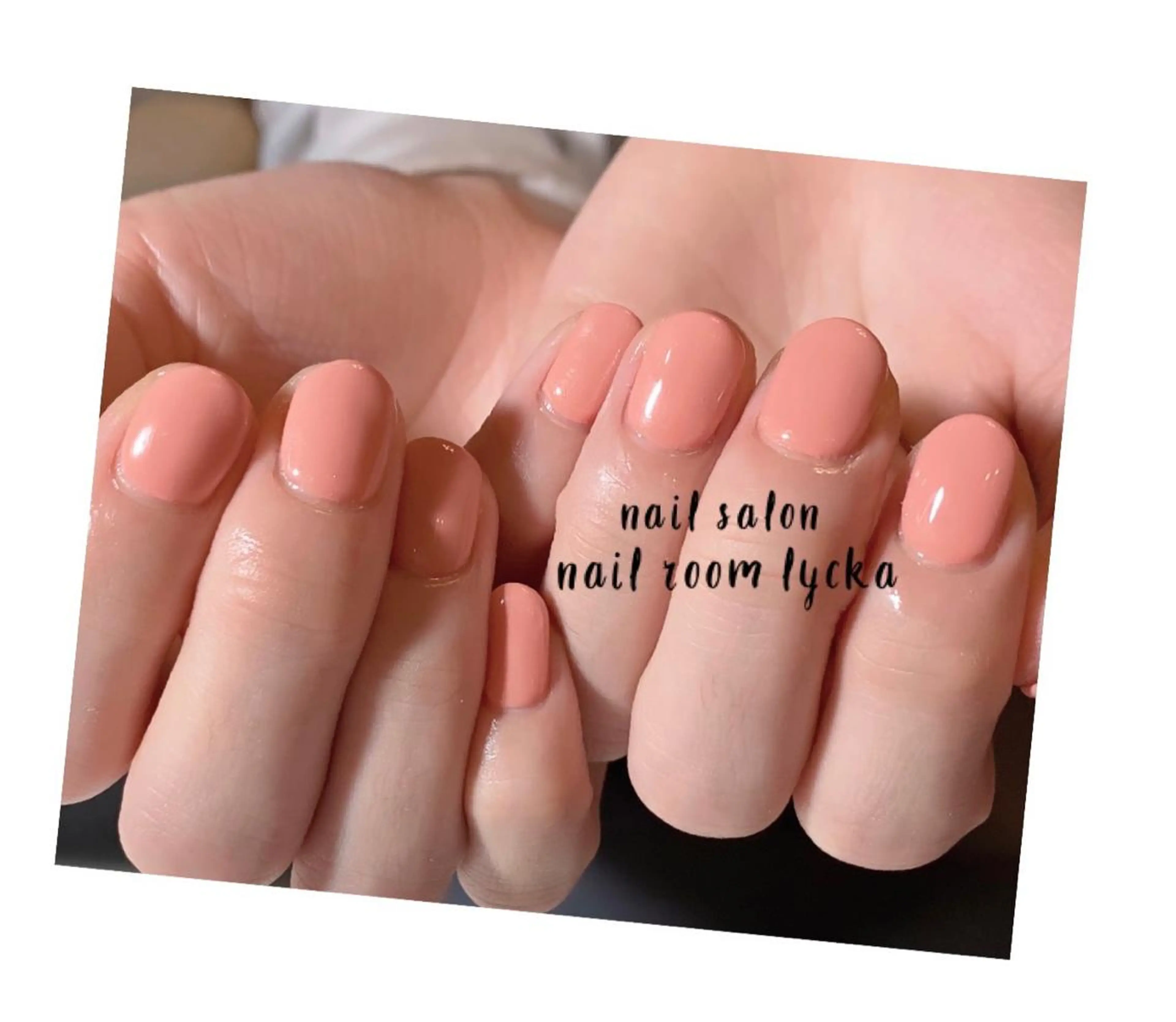 ネイル ﾈｲﾙﾙｰﾑﾘｯｶ 𝐦𝐚𝐲𝐮のネイルデザイン