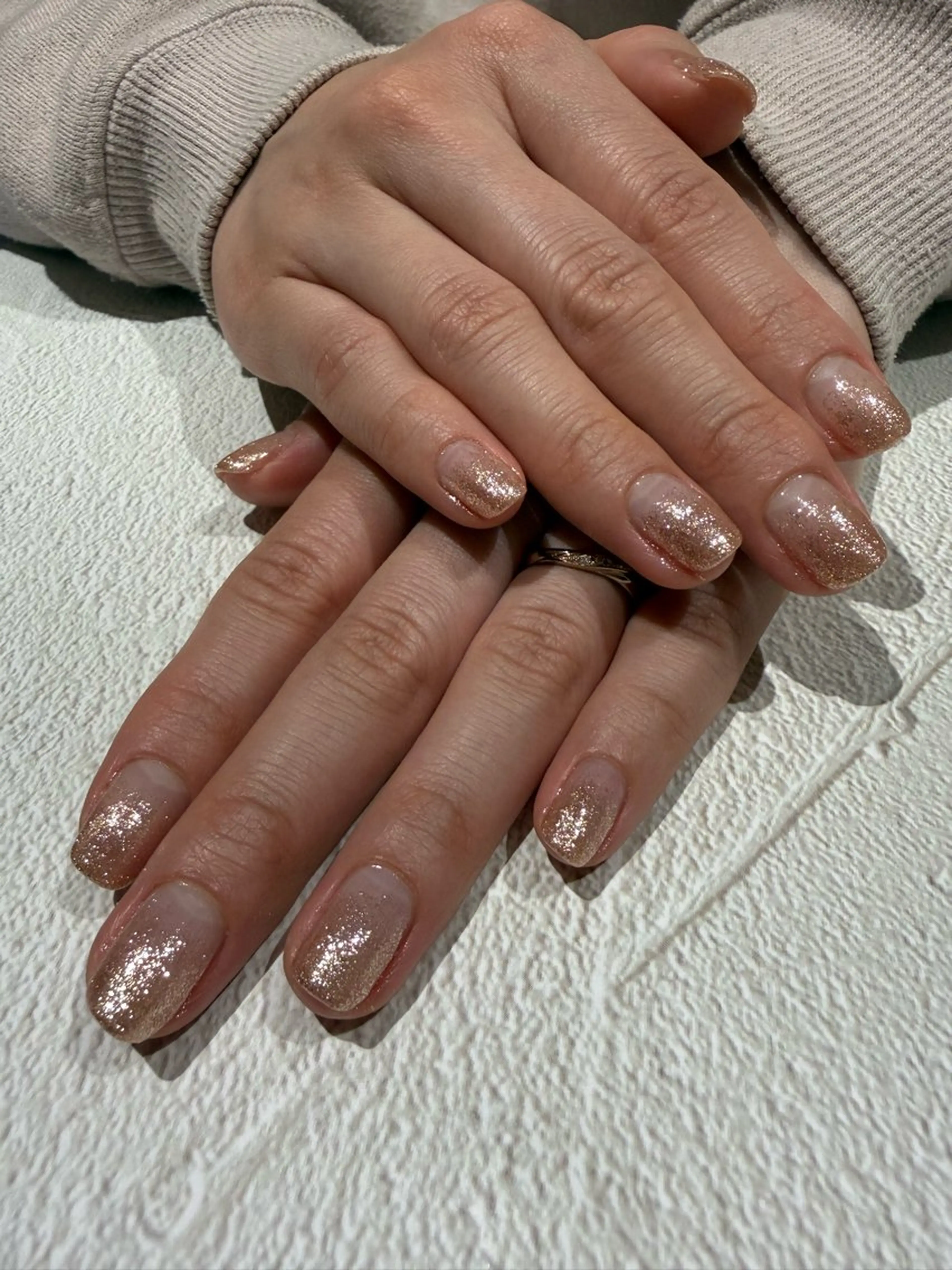 ネイル ASANA (hosaka)のネイルデザイン