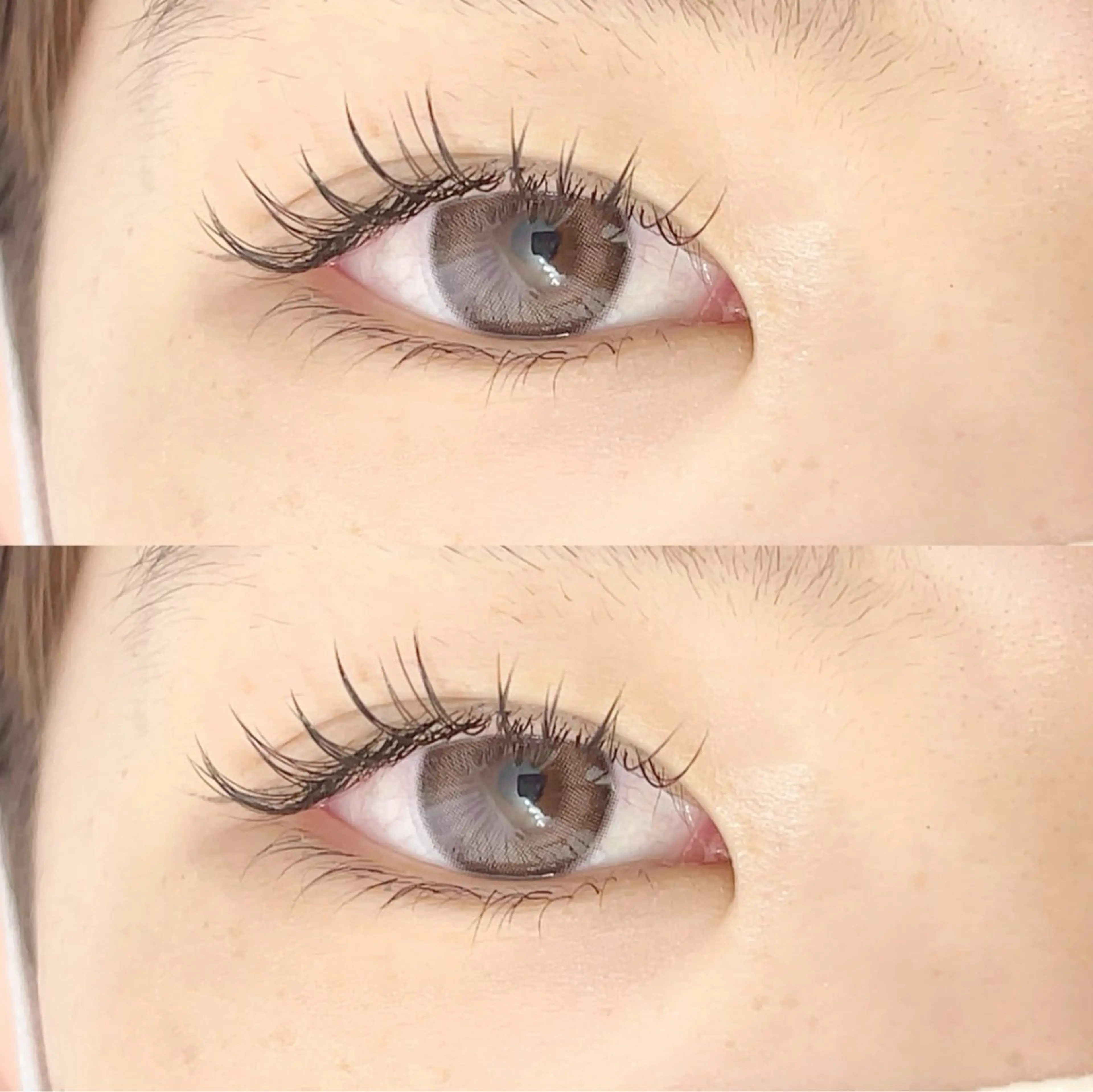 オフ込み❣️エクステ100本💫¥6300→¥5300の写真