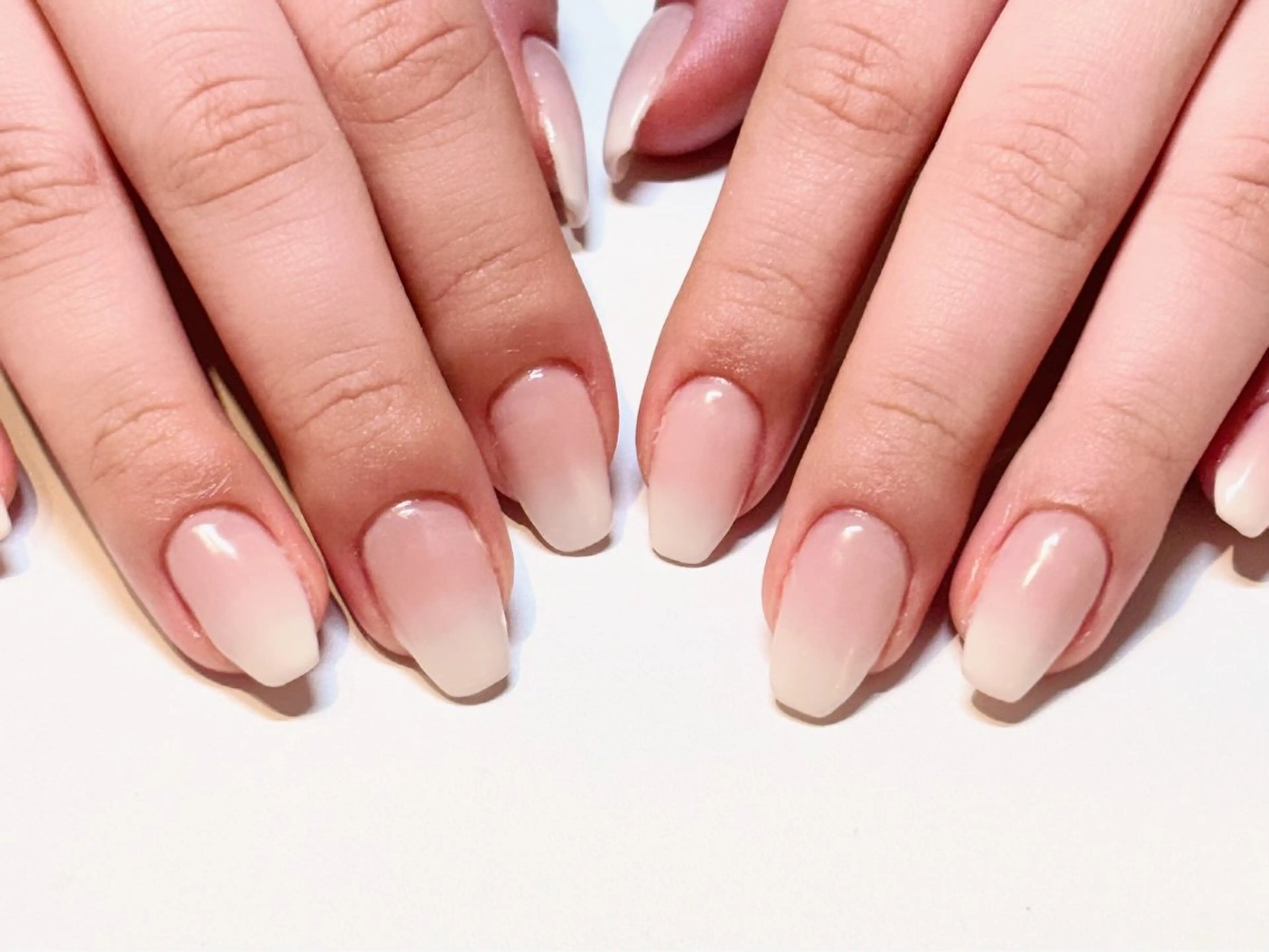 ネイル miyu 🐰のネイルデザイン