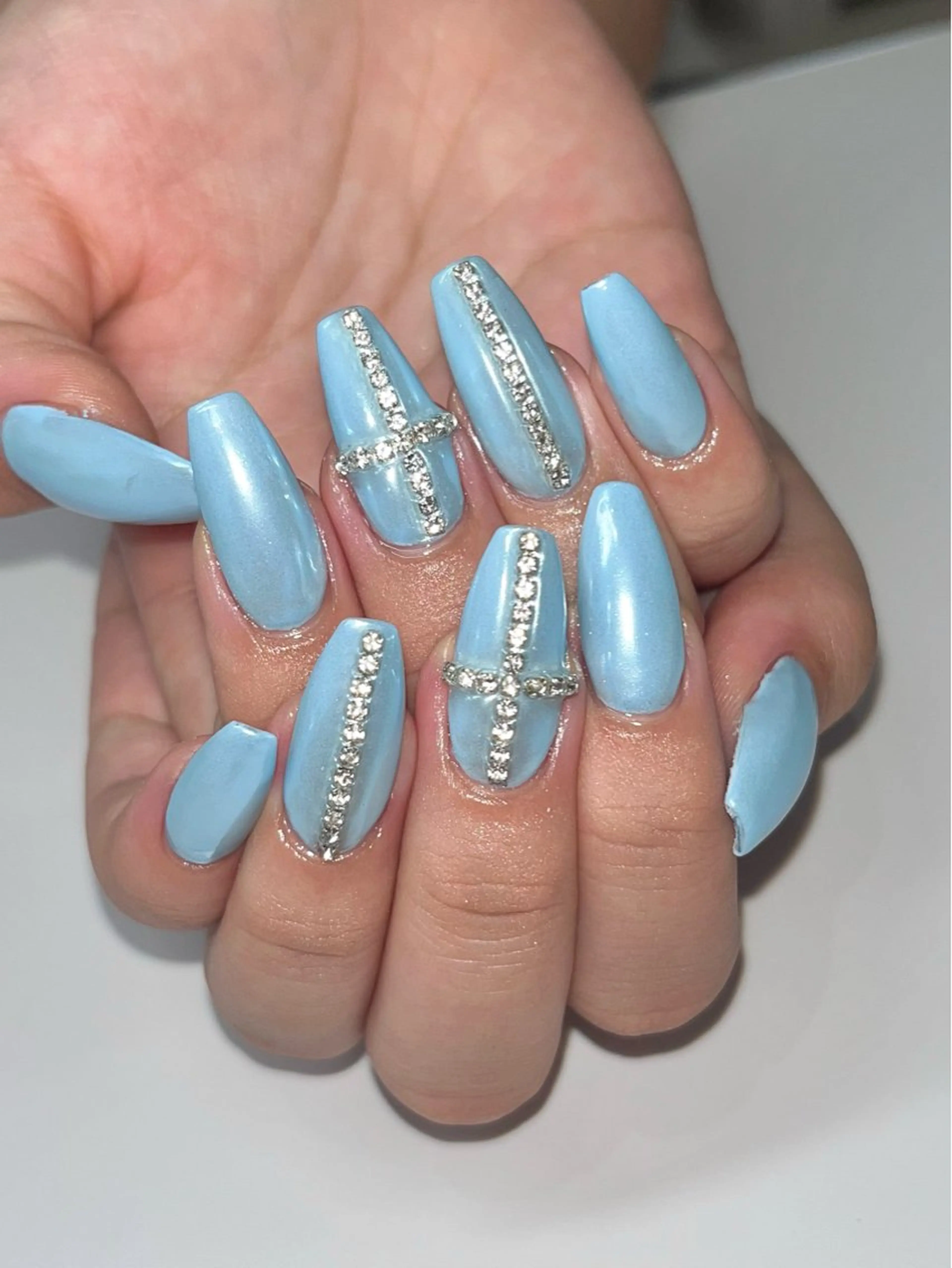 ネイル ハンドネイル Dreamin'所属・Dreamin' NAOのネイルデザイン