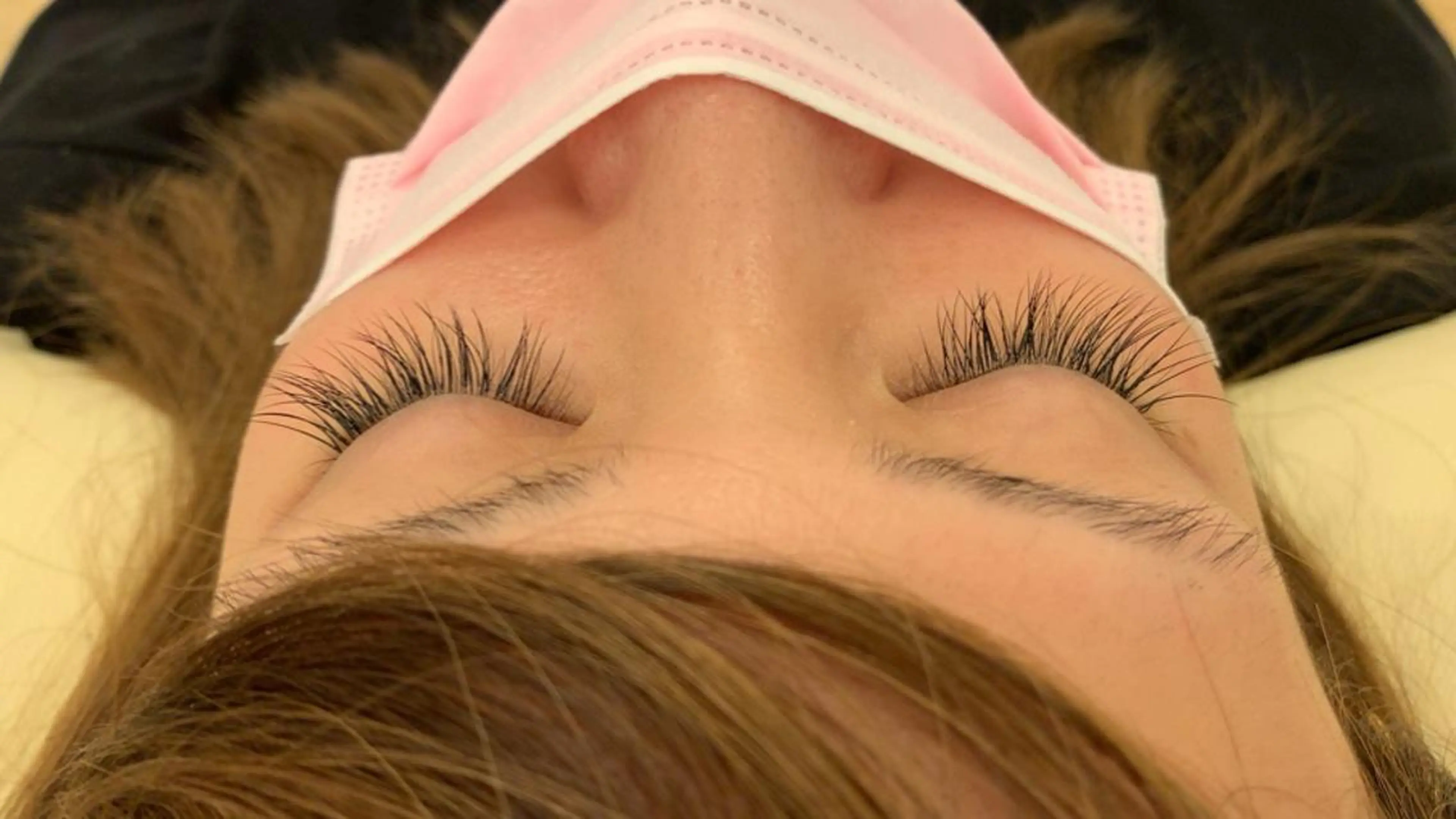 マツエク・マツパ Alice by jewel所属・Alice Mikiのマツエク・マツパデザイン