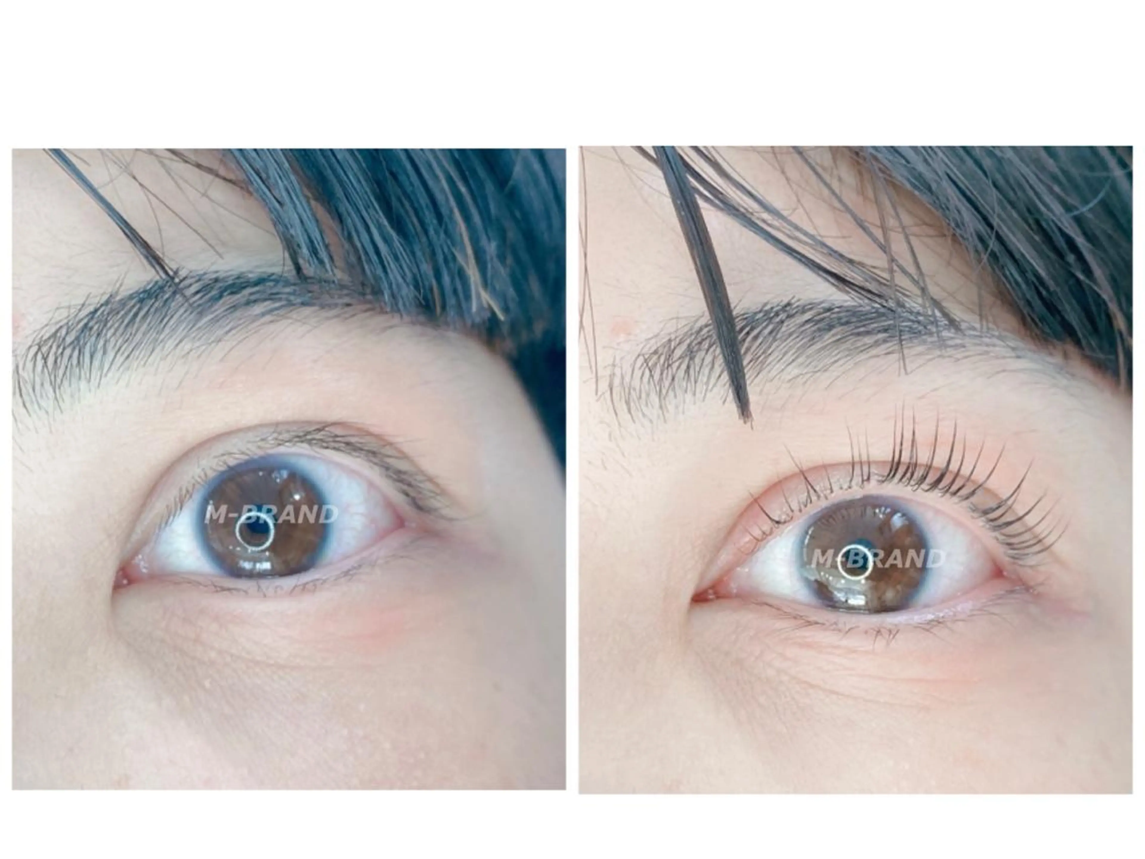 マツエク・マツパ パリジェンヌラッシュリフト エクスキャンベル本店所属・エクスキャンベル 本店のマツエク・マツパデザイン