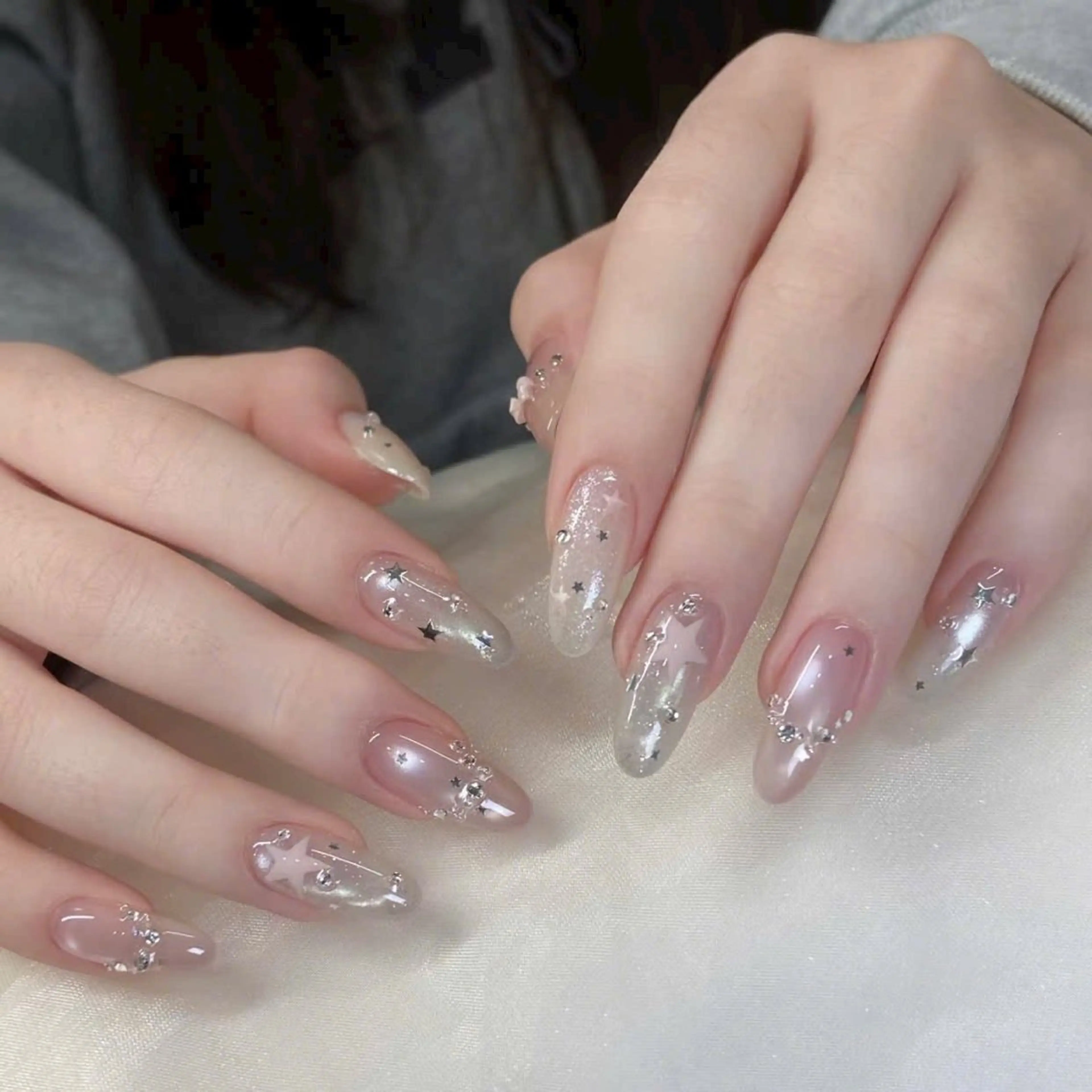 ネイル LETHI LINHのネイルデザイン