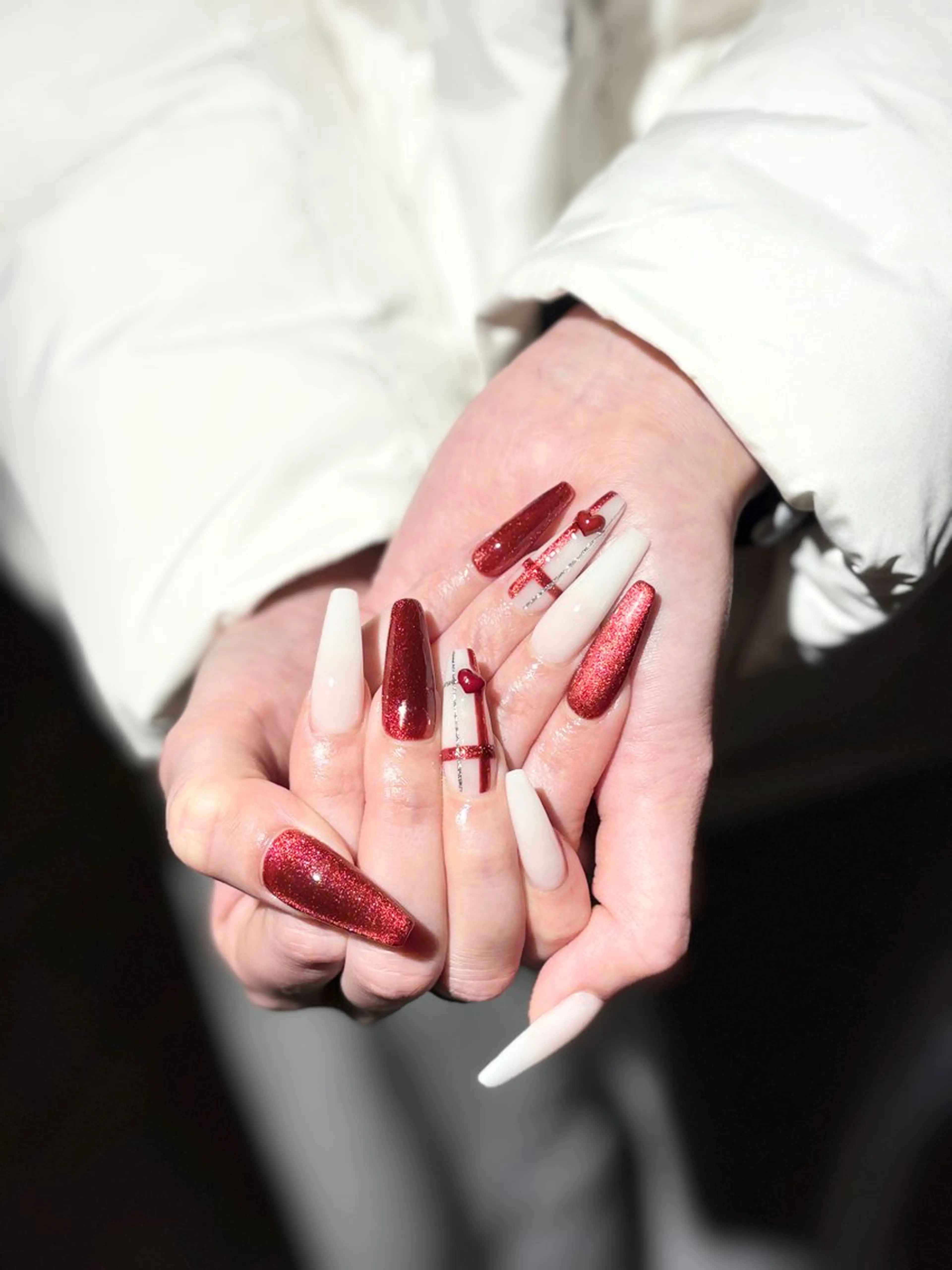 ネイル 札幌ネイルgorella所属・gorella Ａのネイルデザイン