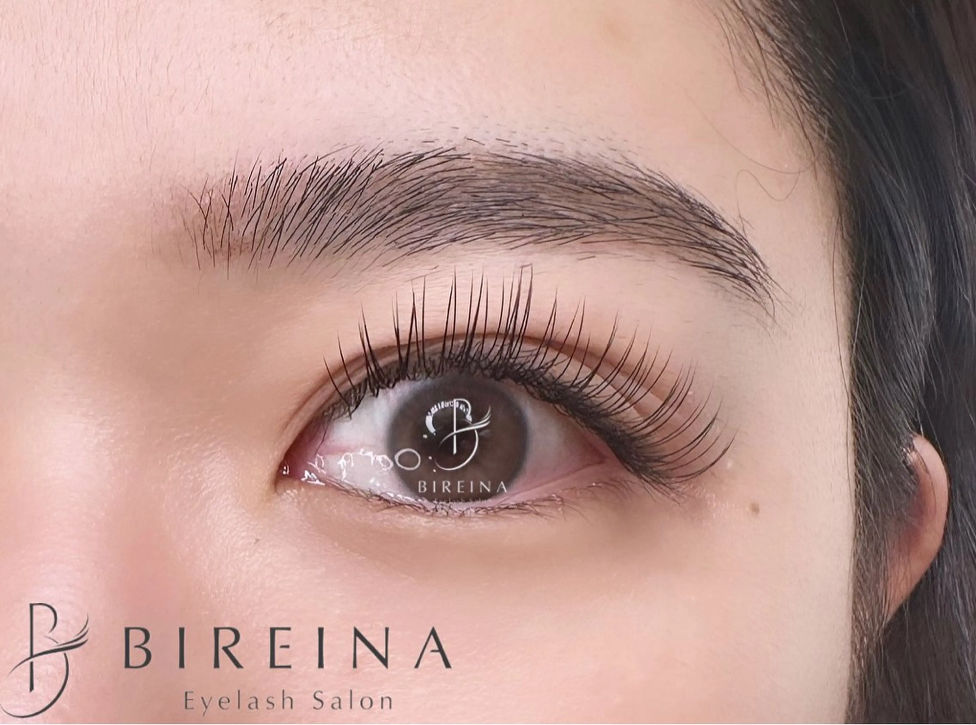 マツエク・マツパ BIREINA Eyelash  Salon所属・BIREINA 住之江公園のマツエク・マツパデザイン
