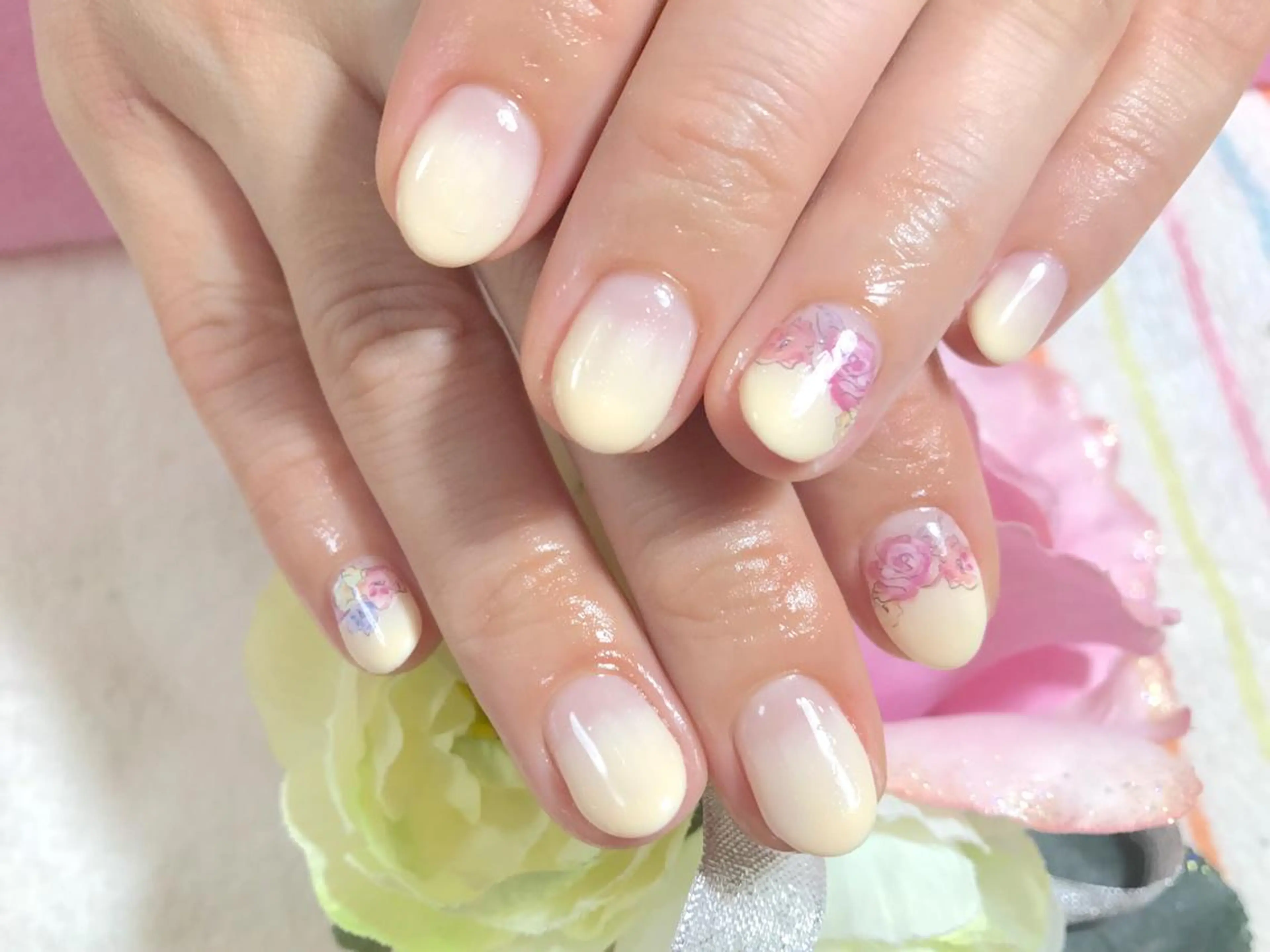 ネイル ネイルandエステ maple豊見城店のエステ・リラクイメージ