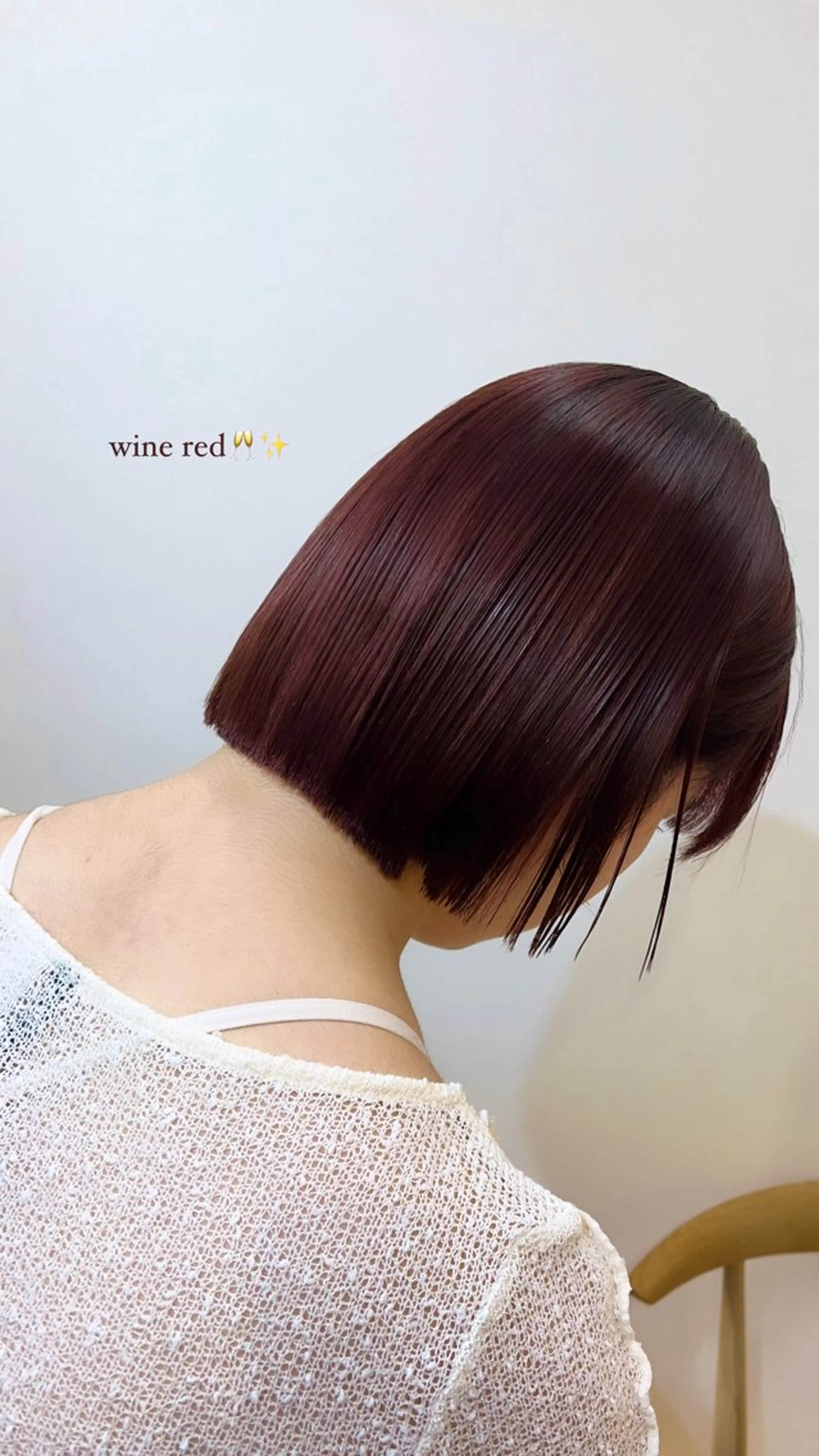 ショート ハルカ/ fit standのヘアスタイル