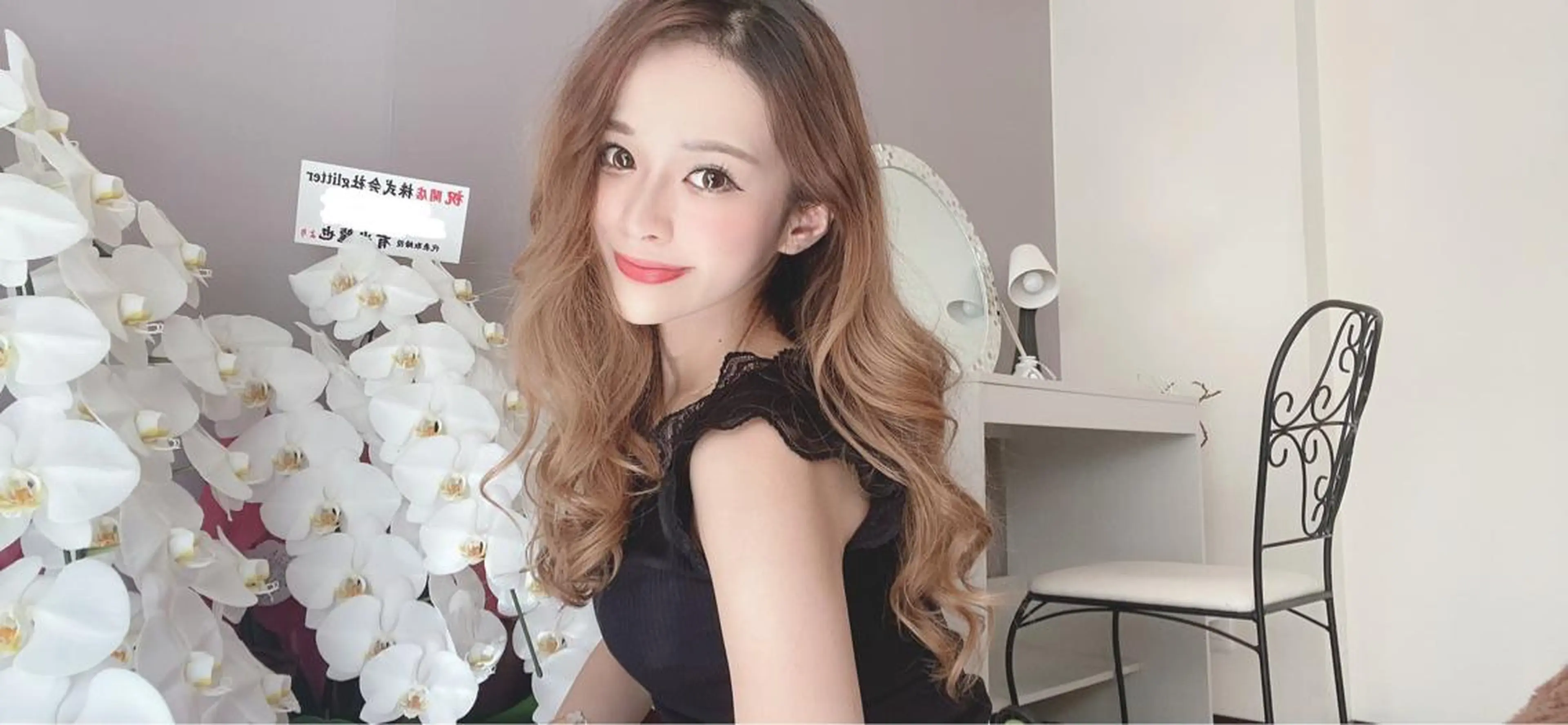 マツエク・マツパ Jemery所属・💎 Jemery 💎のマツエク・マツパデザイン