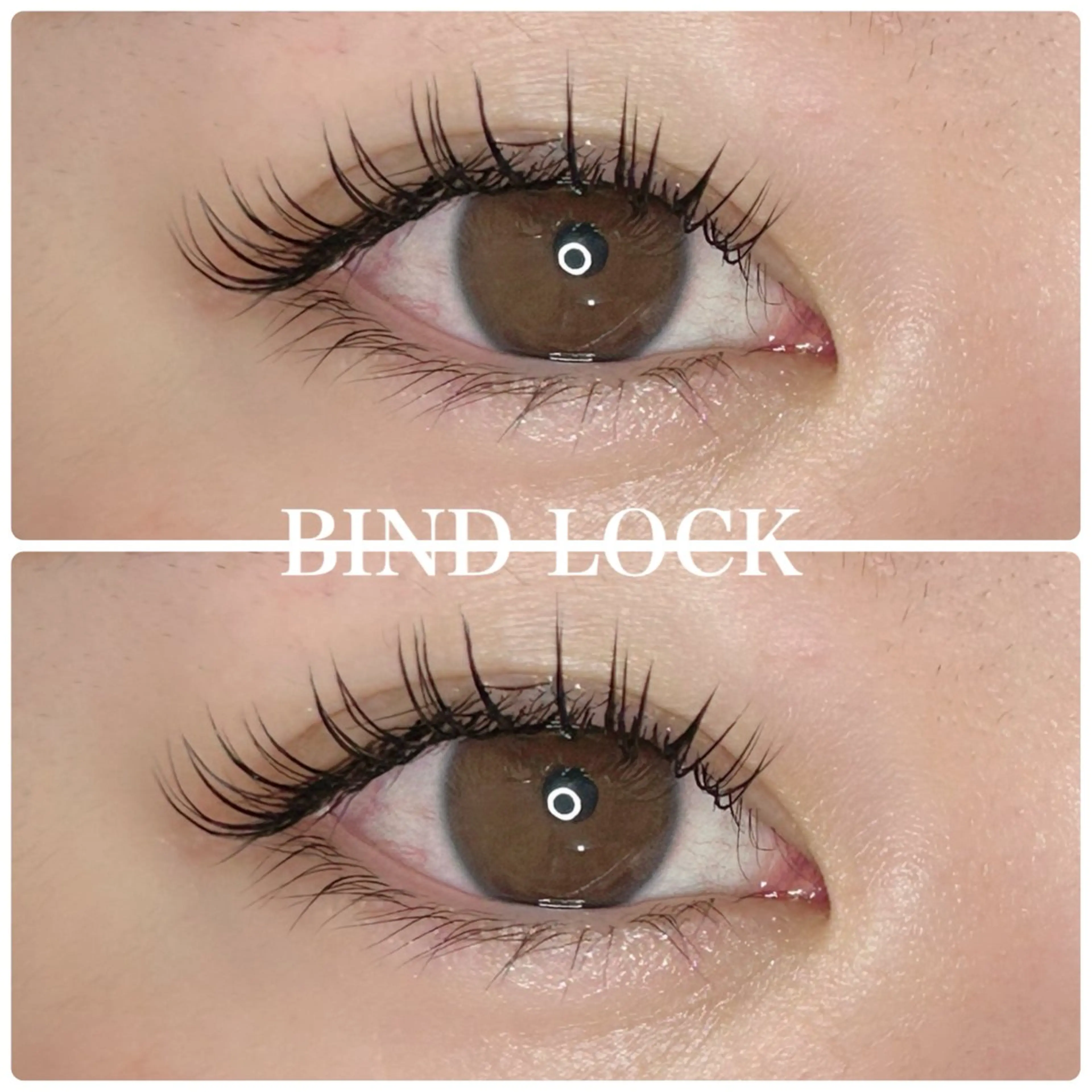 マツエク・マツパ EYELA 阿部の眉毛・アイブロウイメージ