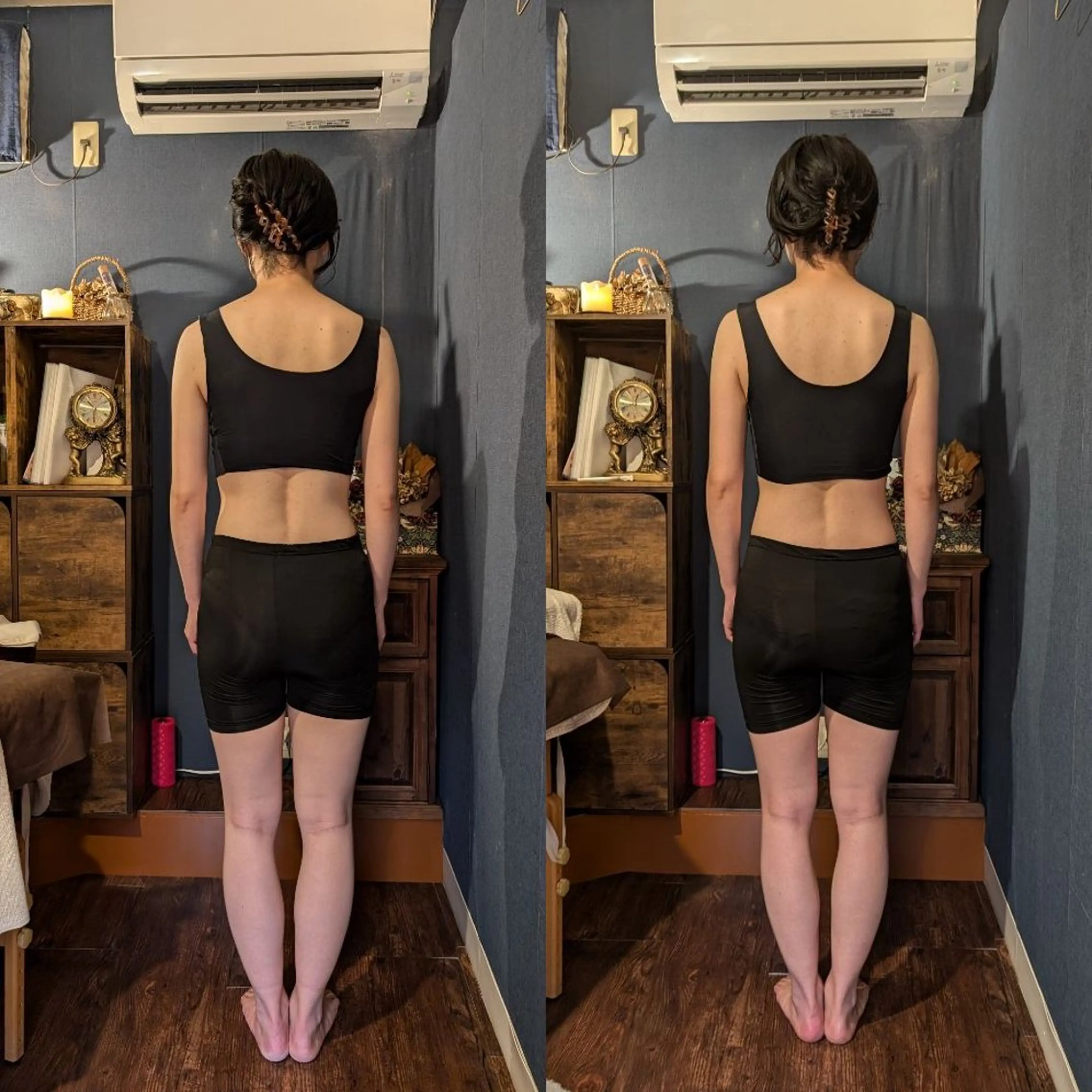 エステ リラク 田代 美香のヘアスタイル