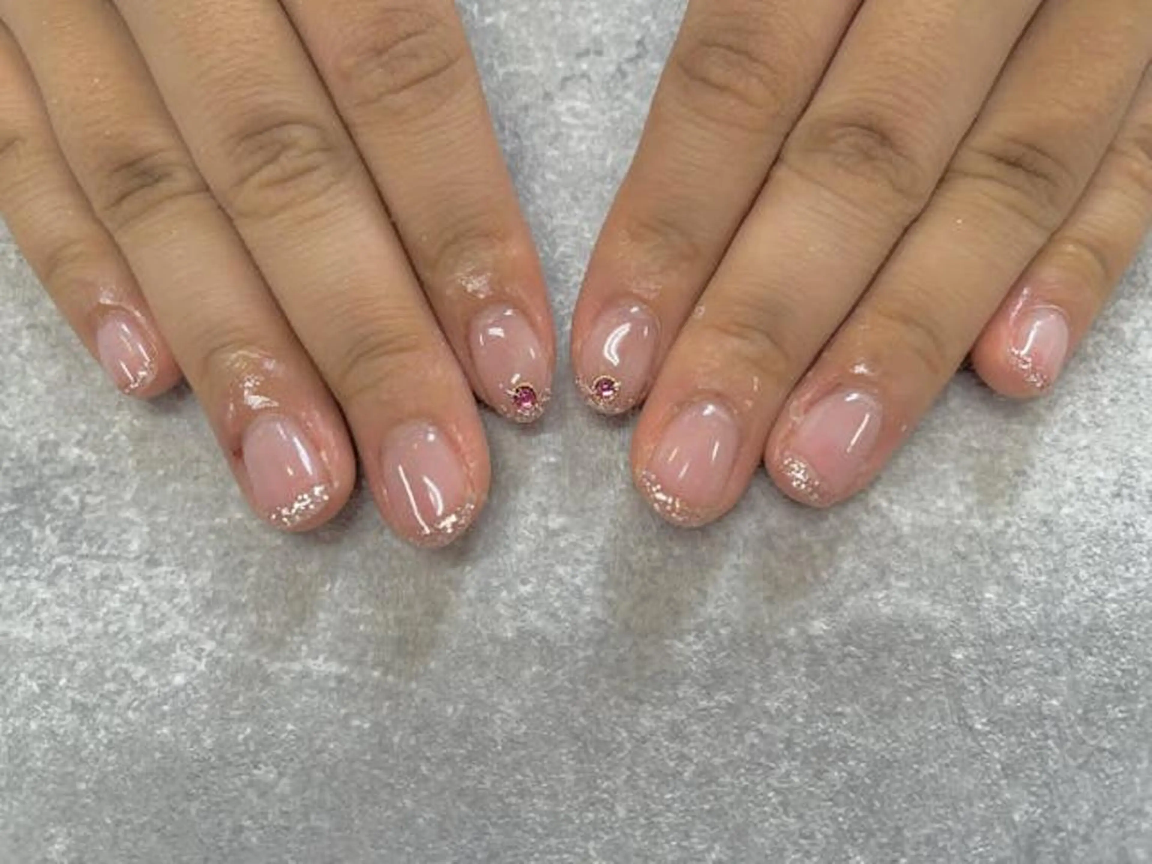 ネイル FASTNAIL PLUS 新宿店のネイルデザイン