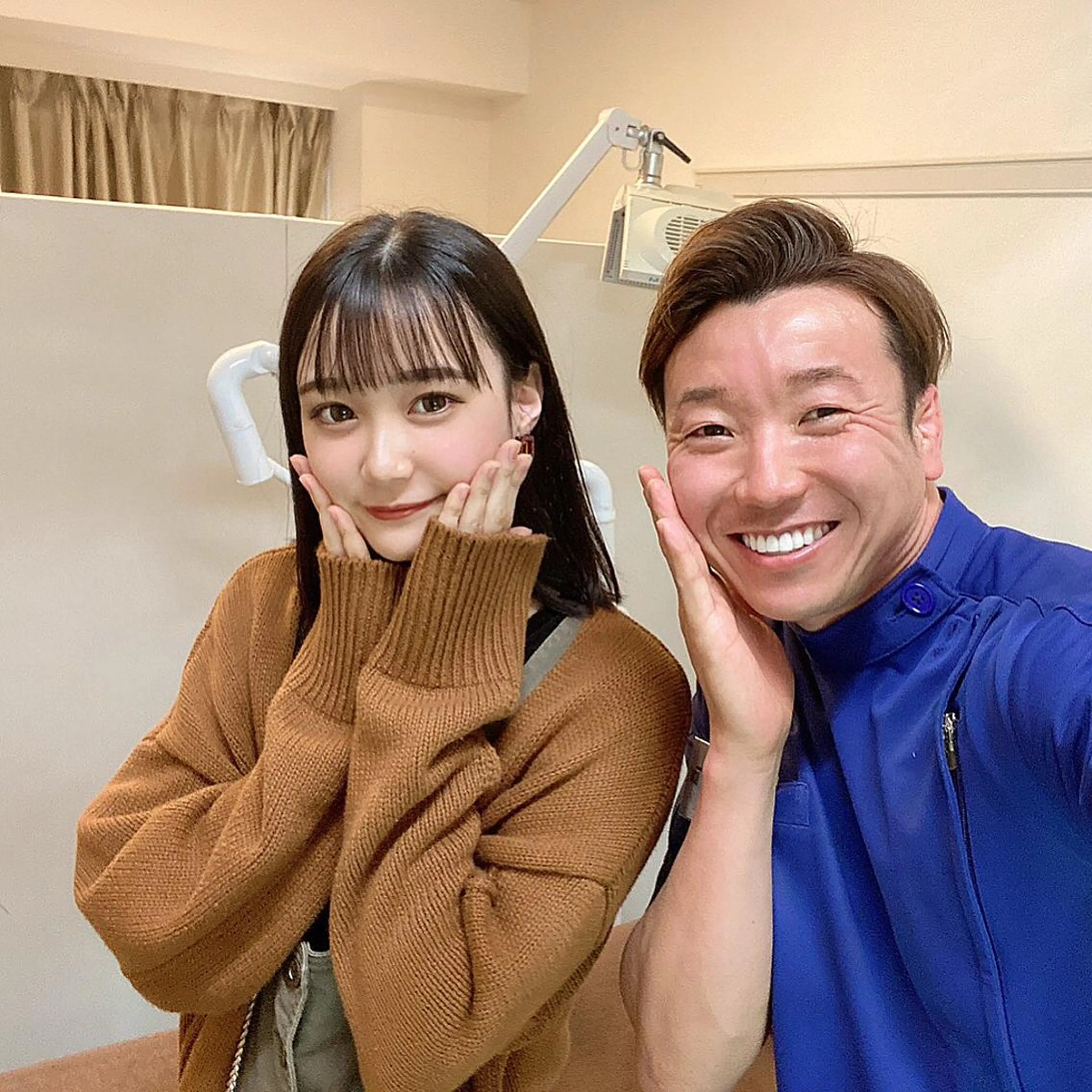 全身揉みほぐし➕美圧EMSの写真