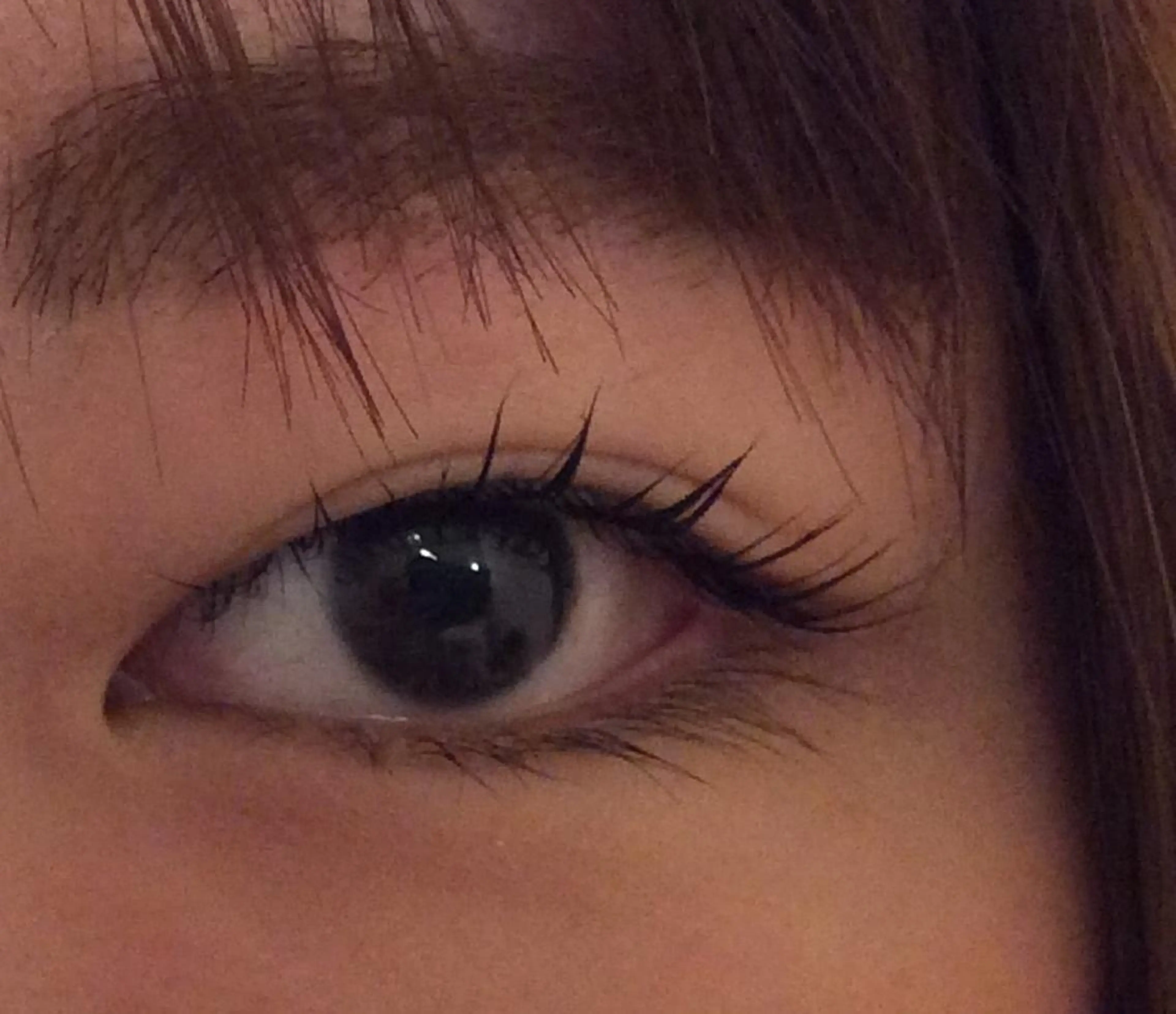 マツエク・マツパ パリジェンヌラッシュリフト Kalon カロンのマツエク・マツパデザイン