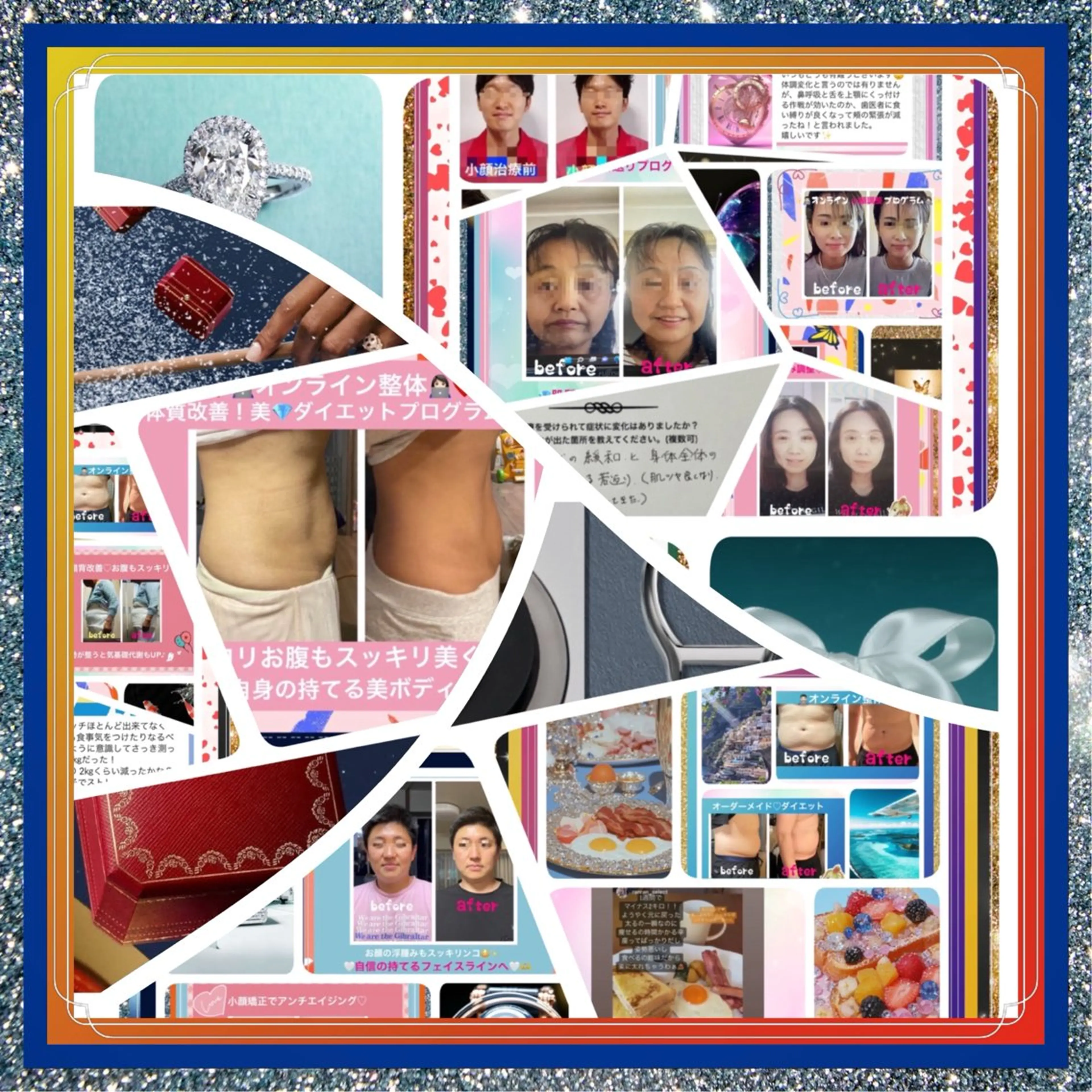 その他 美容整体サロンMikie所属・小沼 美希恵のその他イメージ