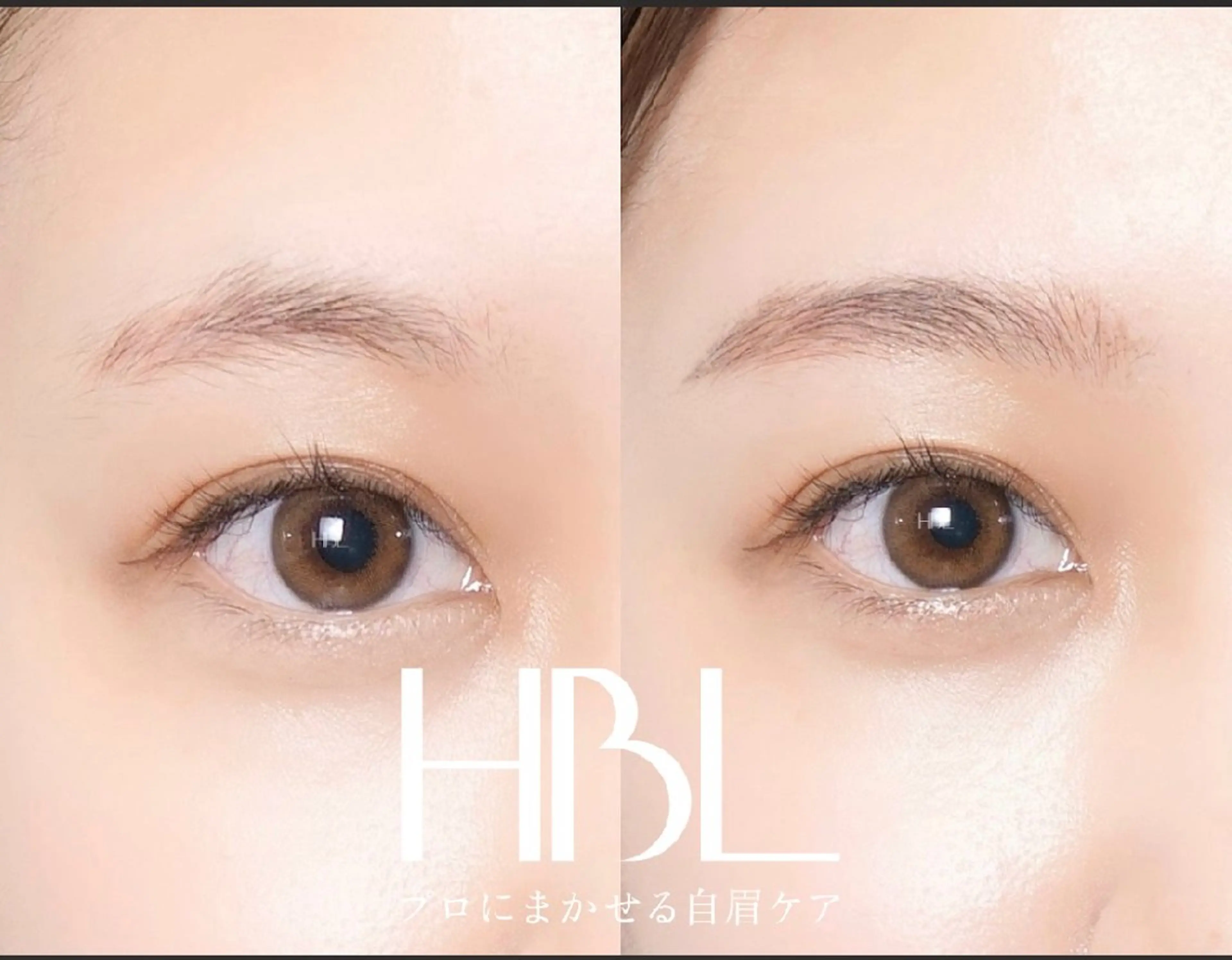 アイブロウ fossette hair&eyeのマツエク・マツパデザイン