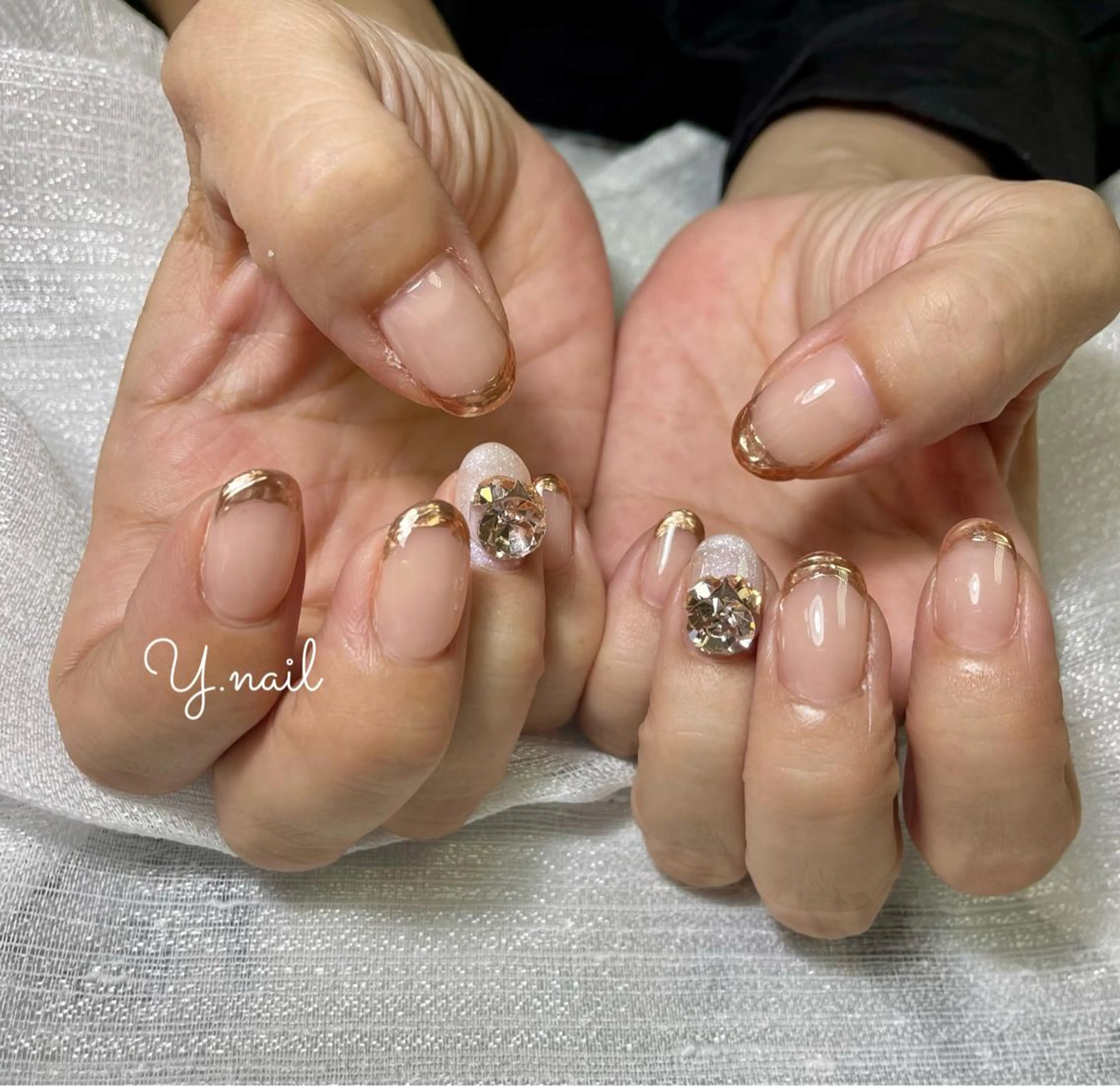 ネイル Feliz所属・Feliz 楽しいネイルサロンのネイルデザイン