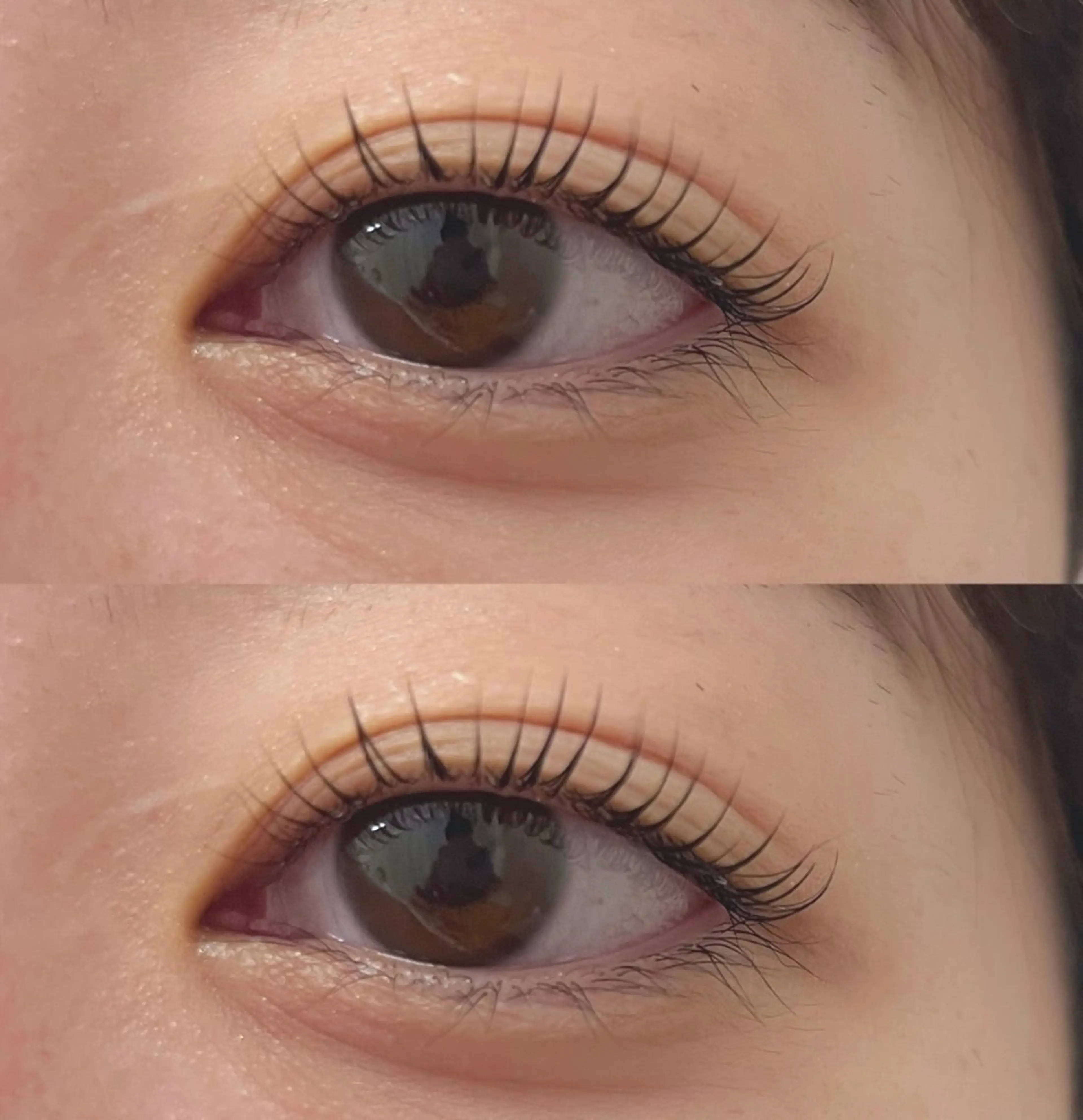 マツエク・マツパ 一重×まつ毛パーマ Personal Beautysalon Platinum所属・Platinum Hinaのマツエク・マツパデザイン