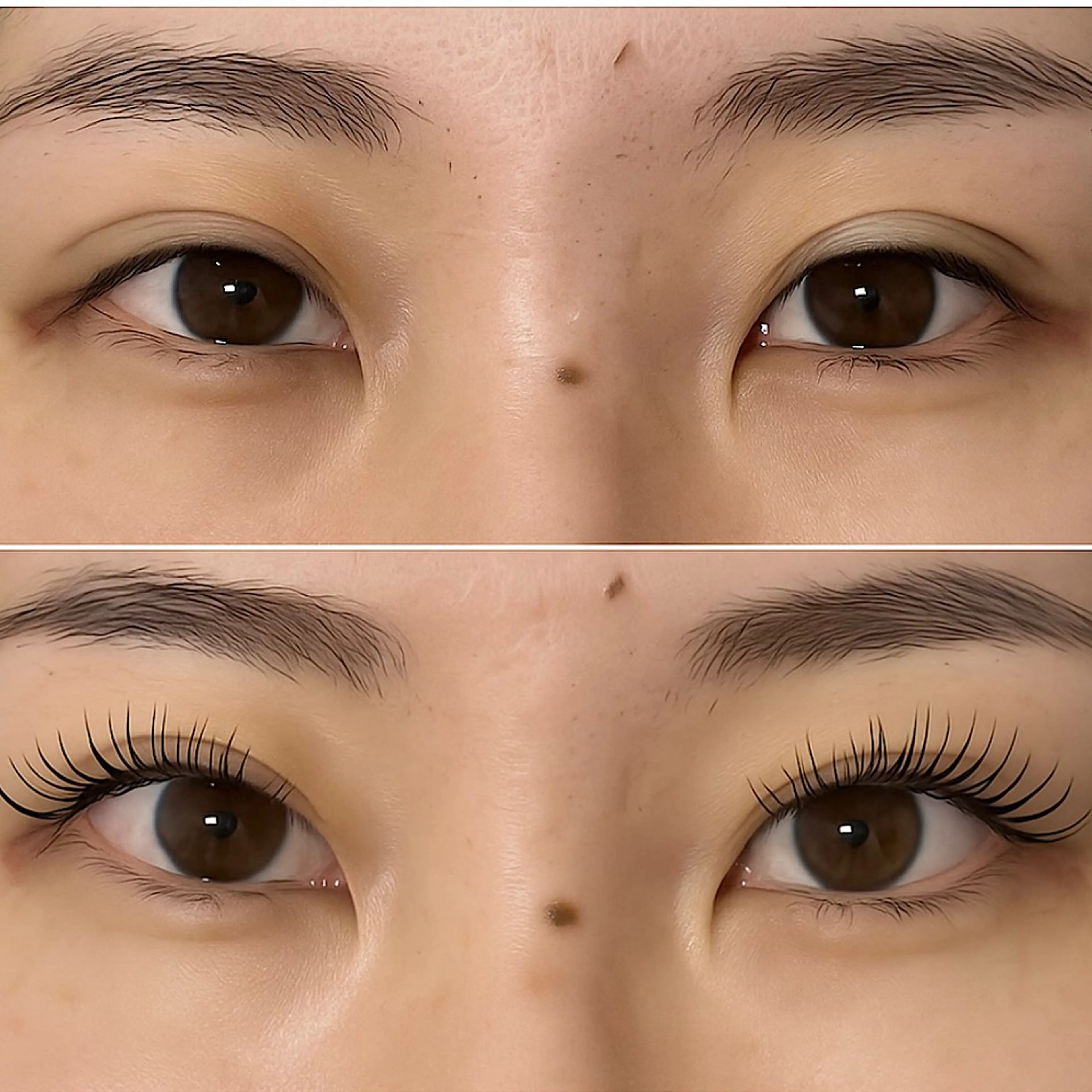 マツエク・マツパ フラットラッシュ 一重×まつ毛パーマ GRACIA刈谷店所属・ＧＲＡＣＩＡ 刈谷店のエステ・リラクイメージ