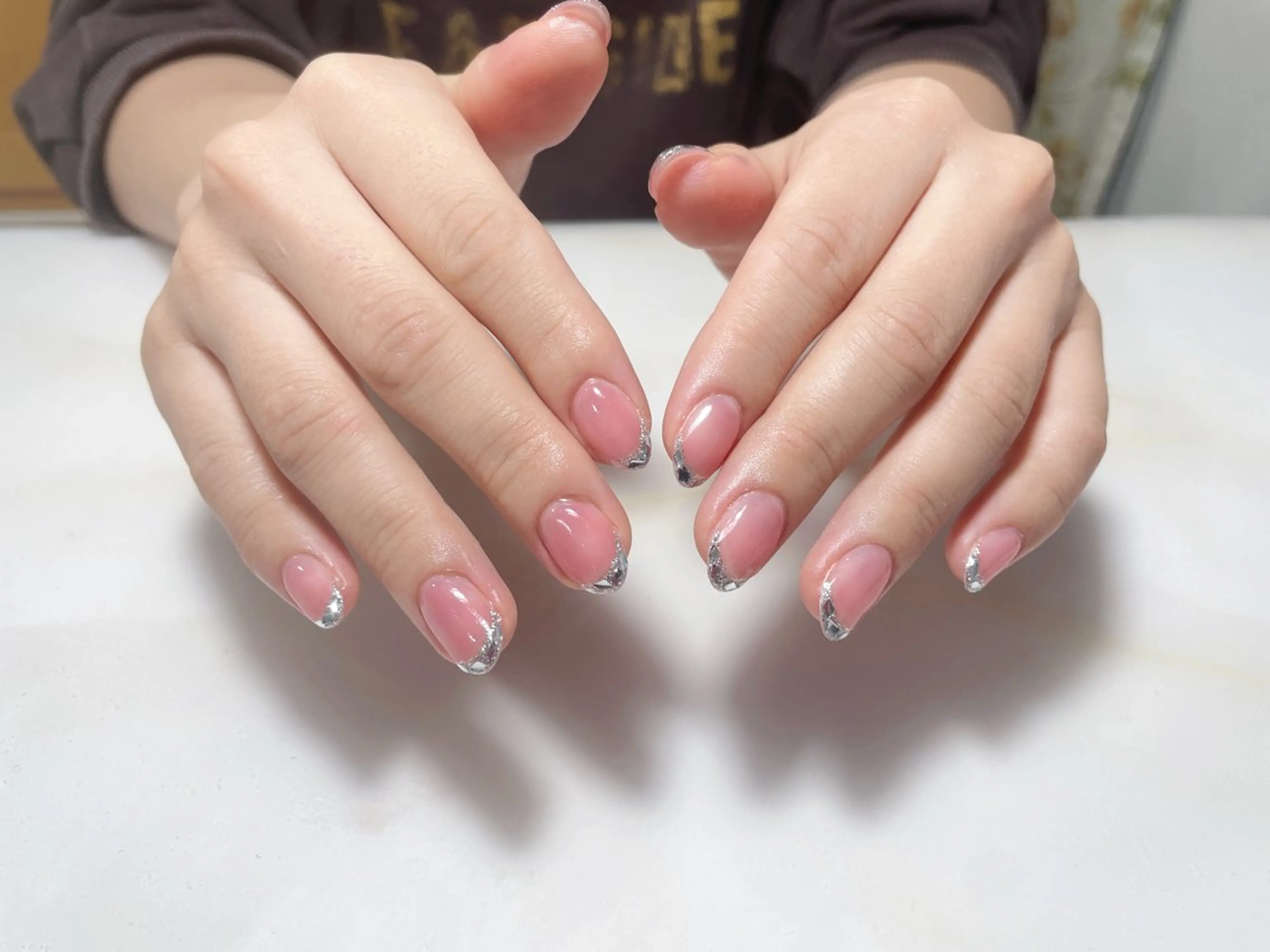 ネイル 久保田 マリコのネイルデザイン