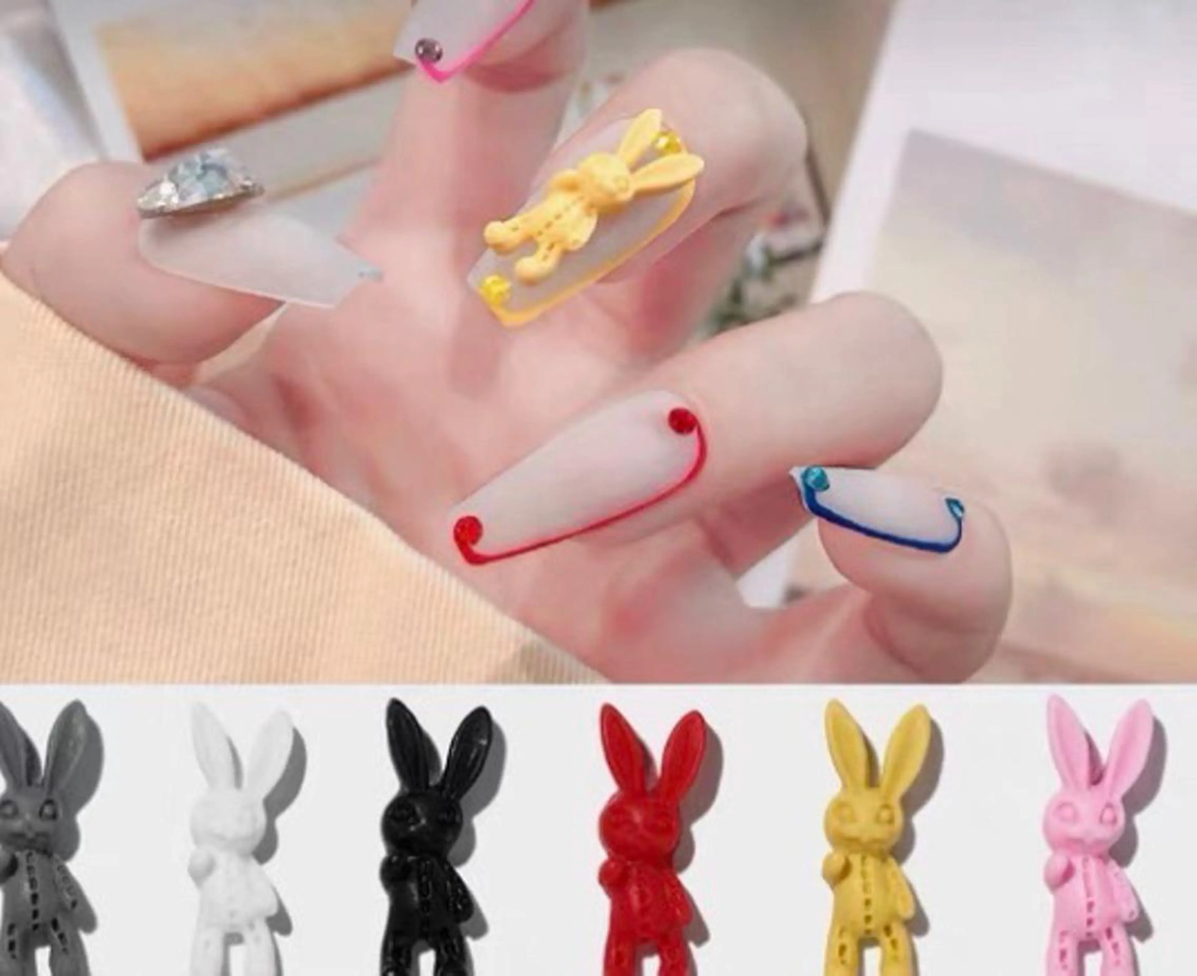 ネイル 横浜 美夢のネイルデザイン