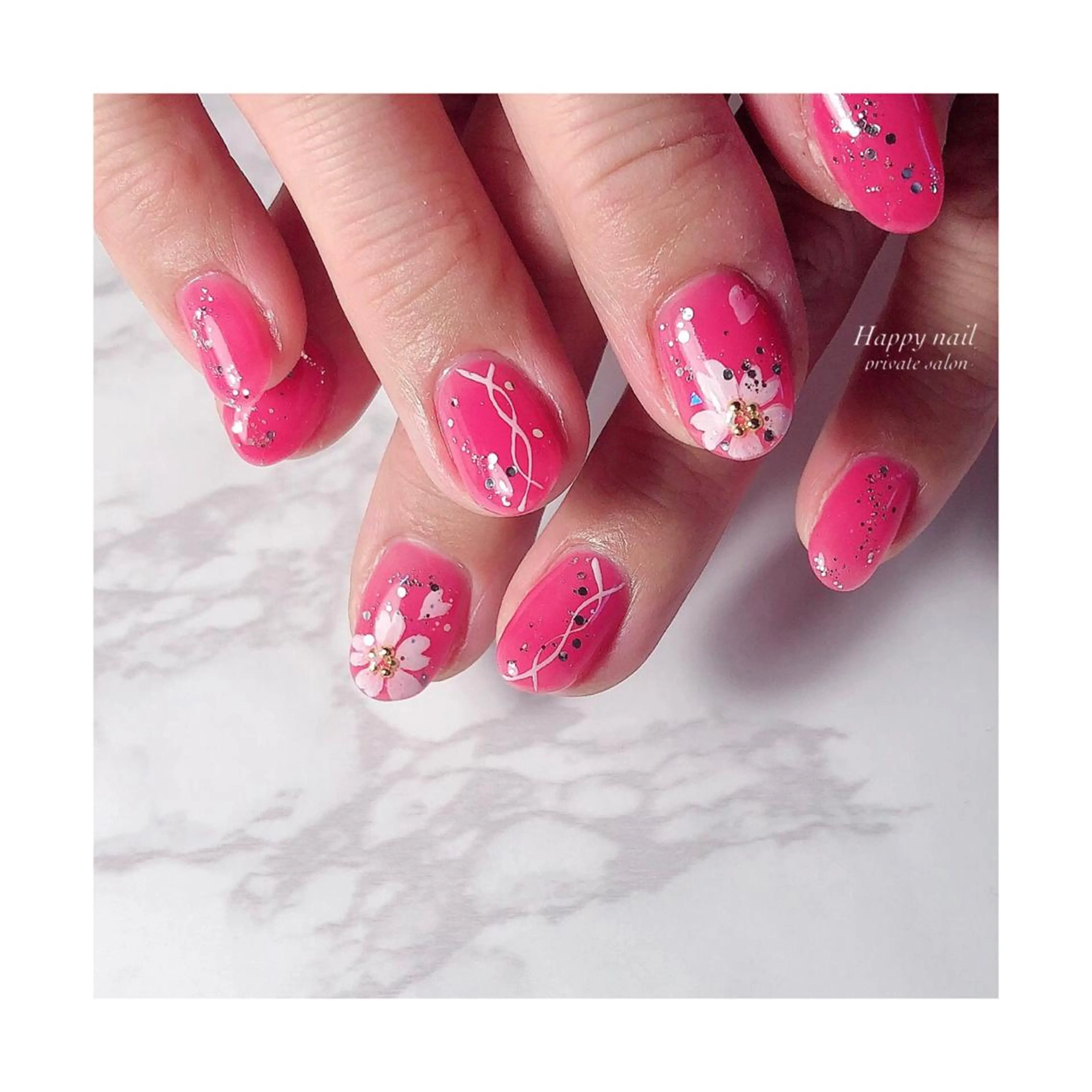 ネイル 心と体が整う腸活 サロン ラクシュミーのその他イメージ