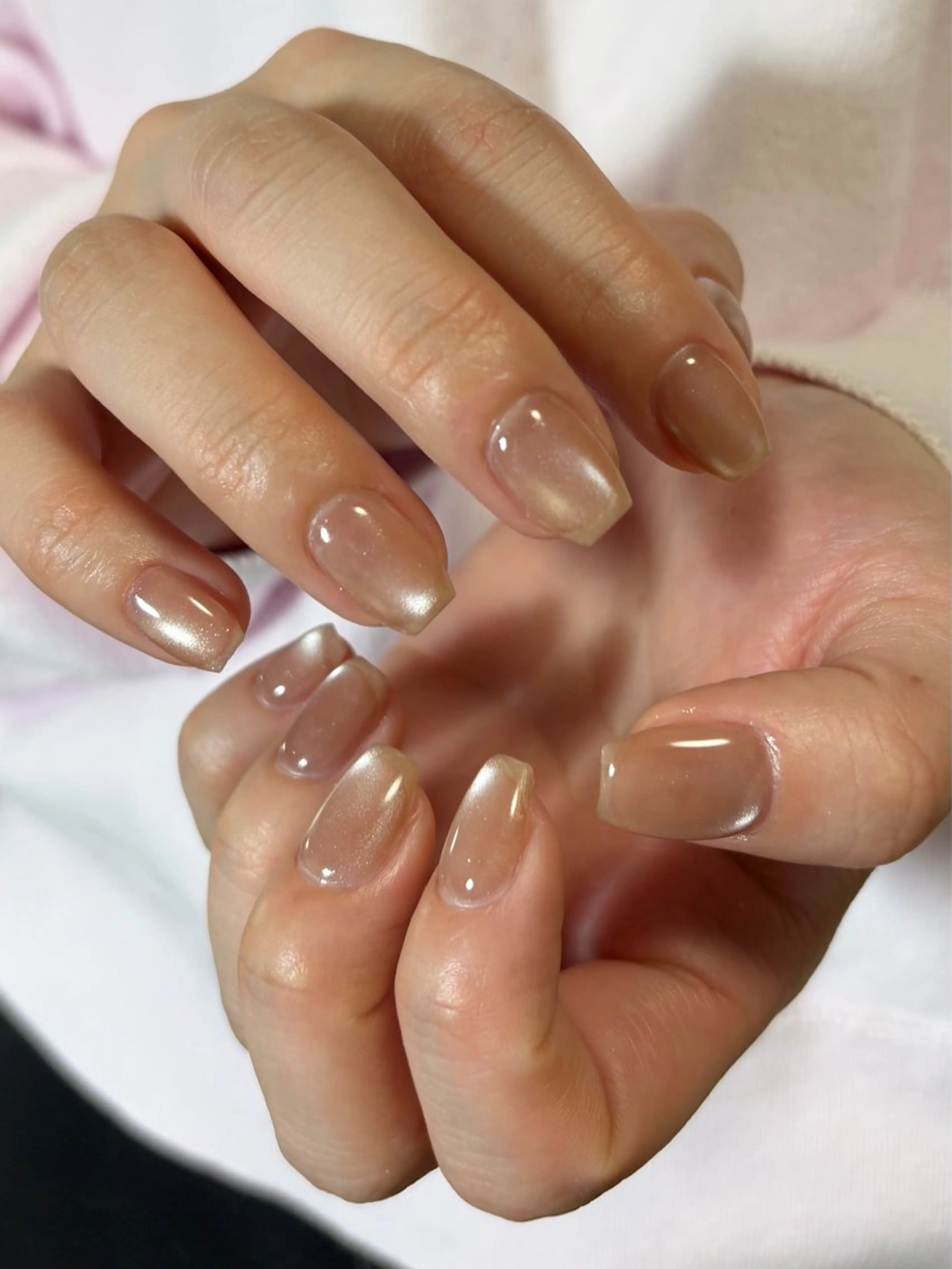 ネイル ハンドネイル sis_ yukaのネイルデザイン