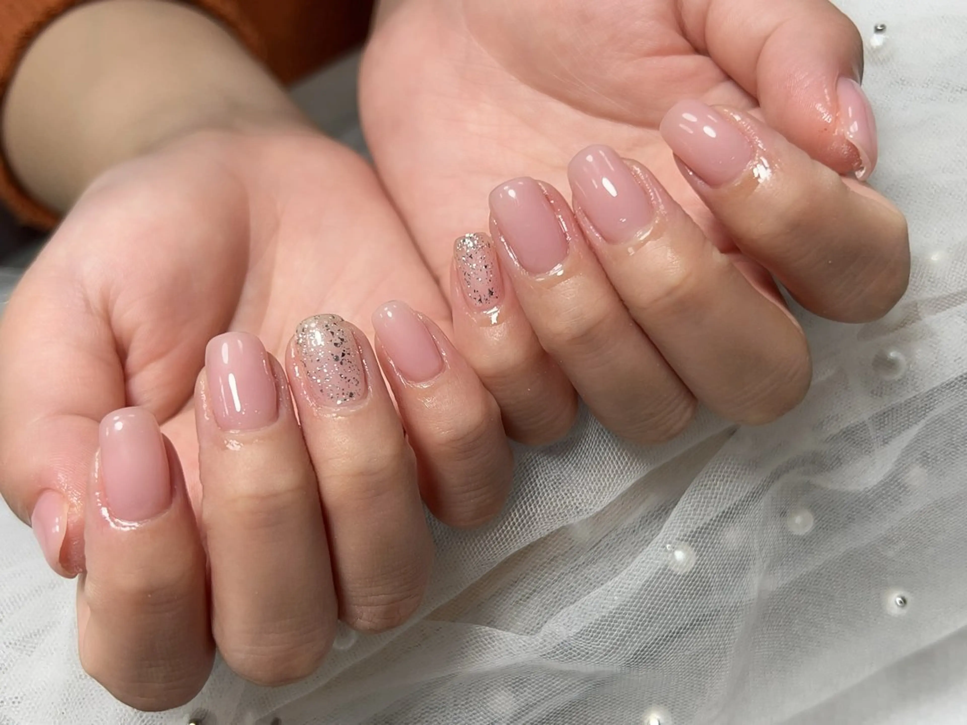 ネイル Nail NaNaのネイルデザイン