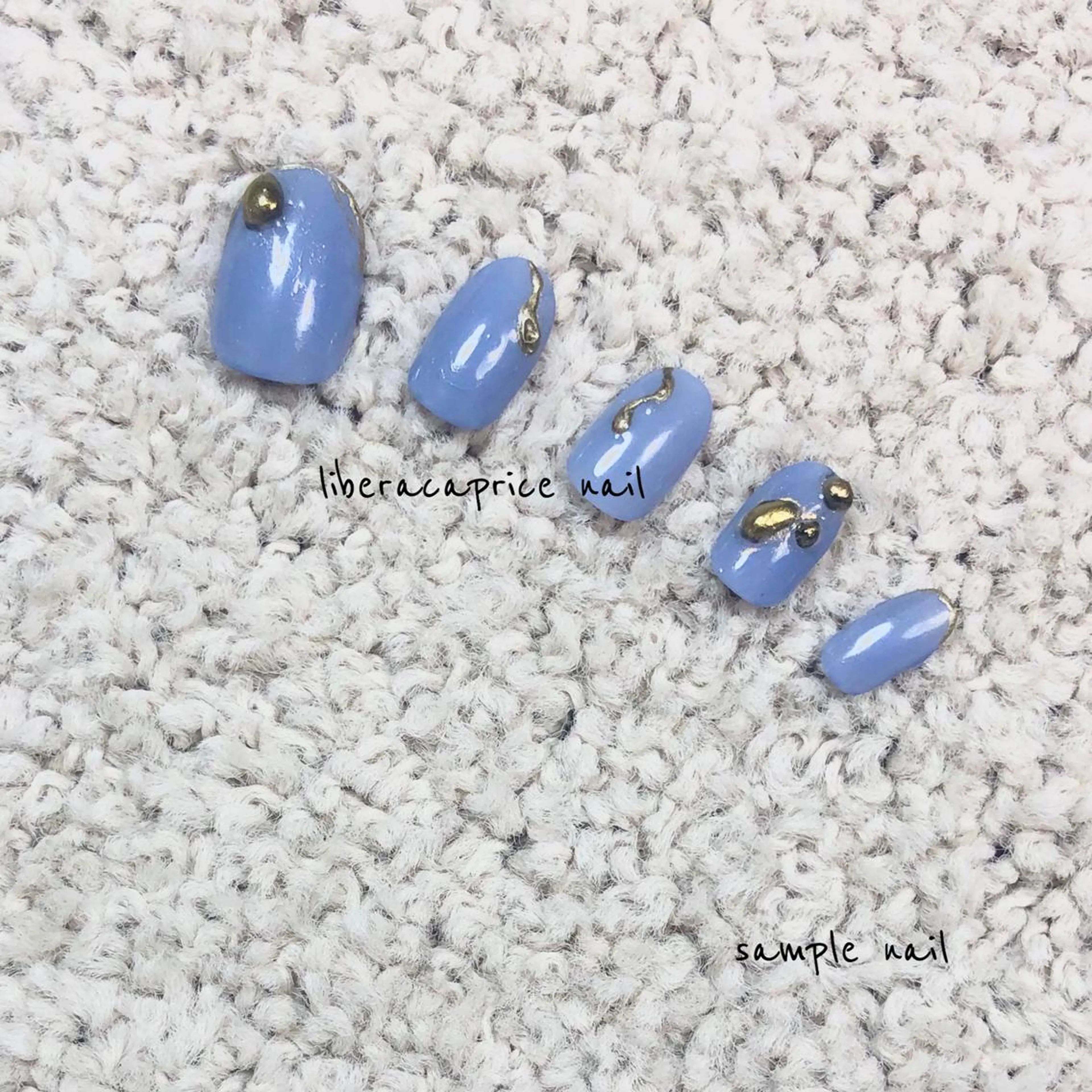 ネイル ネイル･エステ afdlbcのネイルデザイン