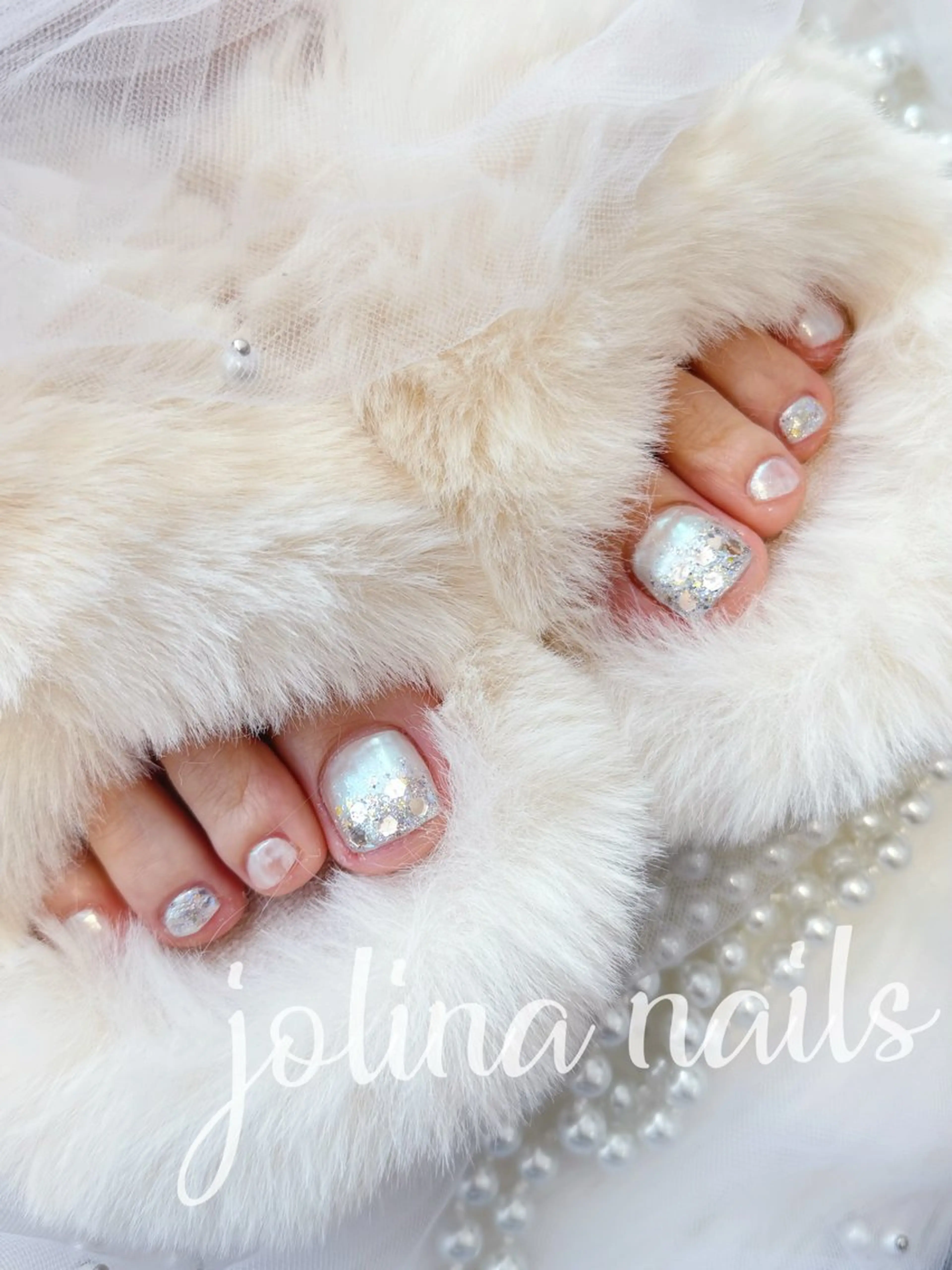 ネイル jolina nails鶴見店のネイルデザイン