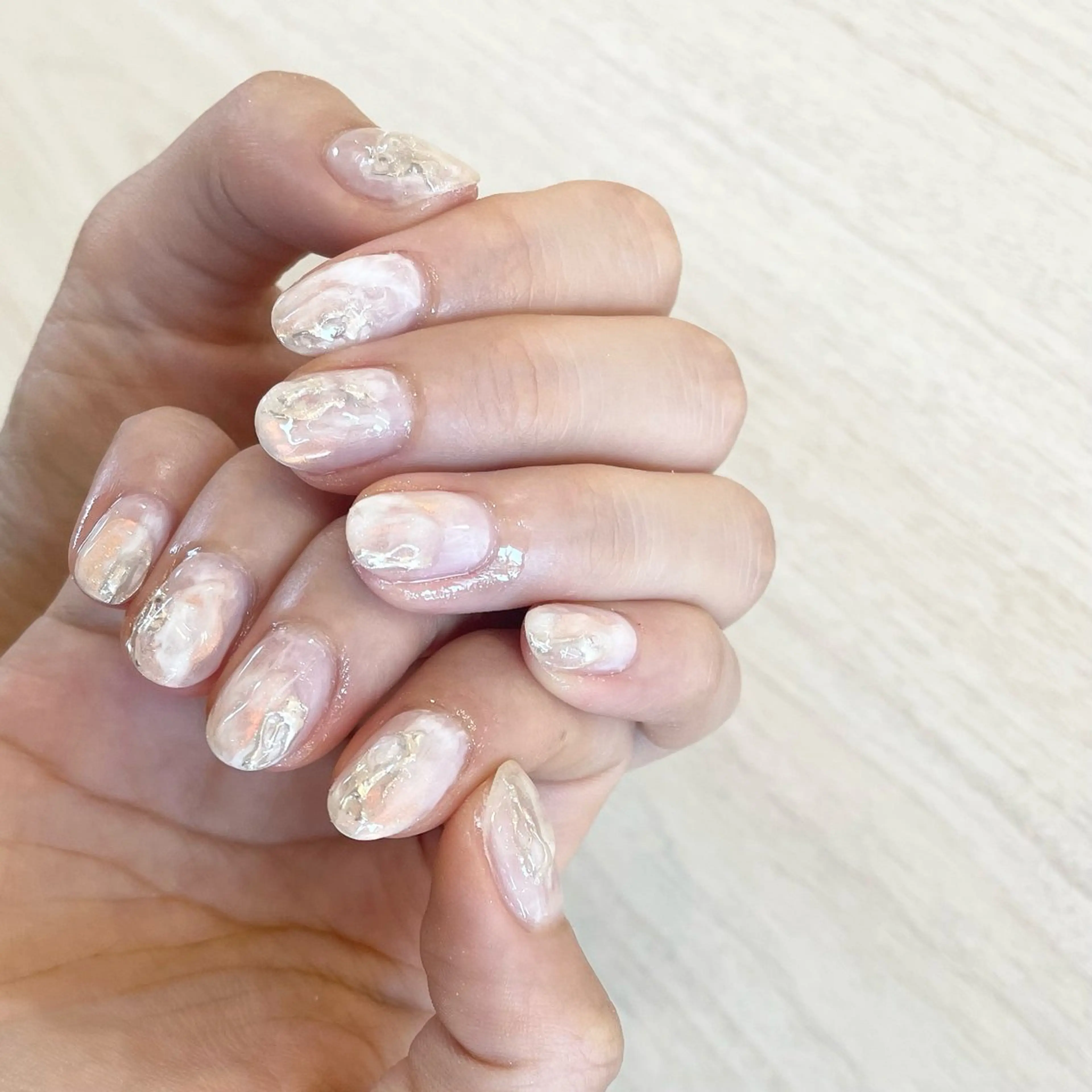 ネイル Nail Salon Gummi.のネイルデザイン