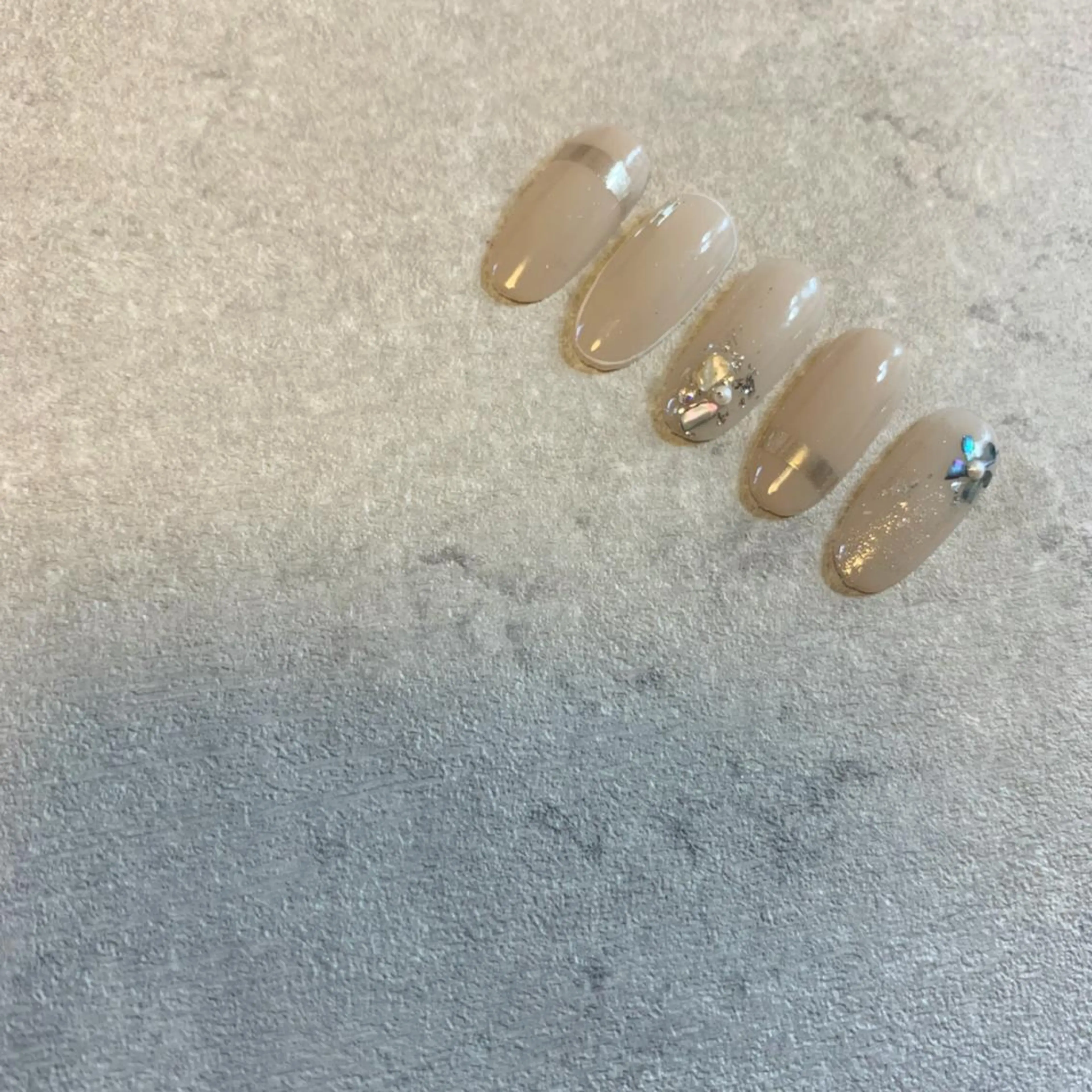 ネイル ハンドネイル Lili beauty salon所属・Lilibeauty salonのネイルデザイン