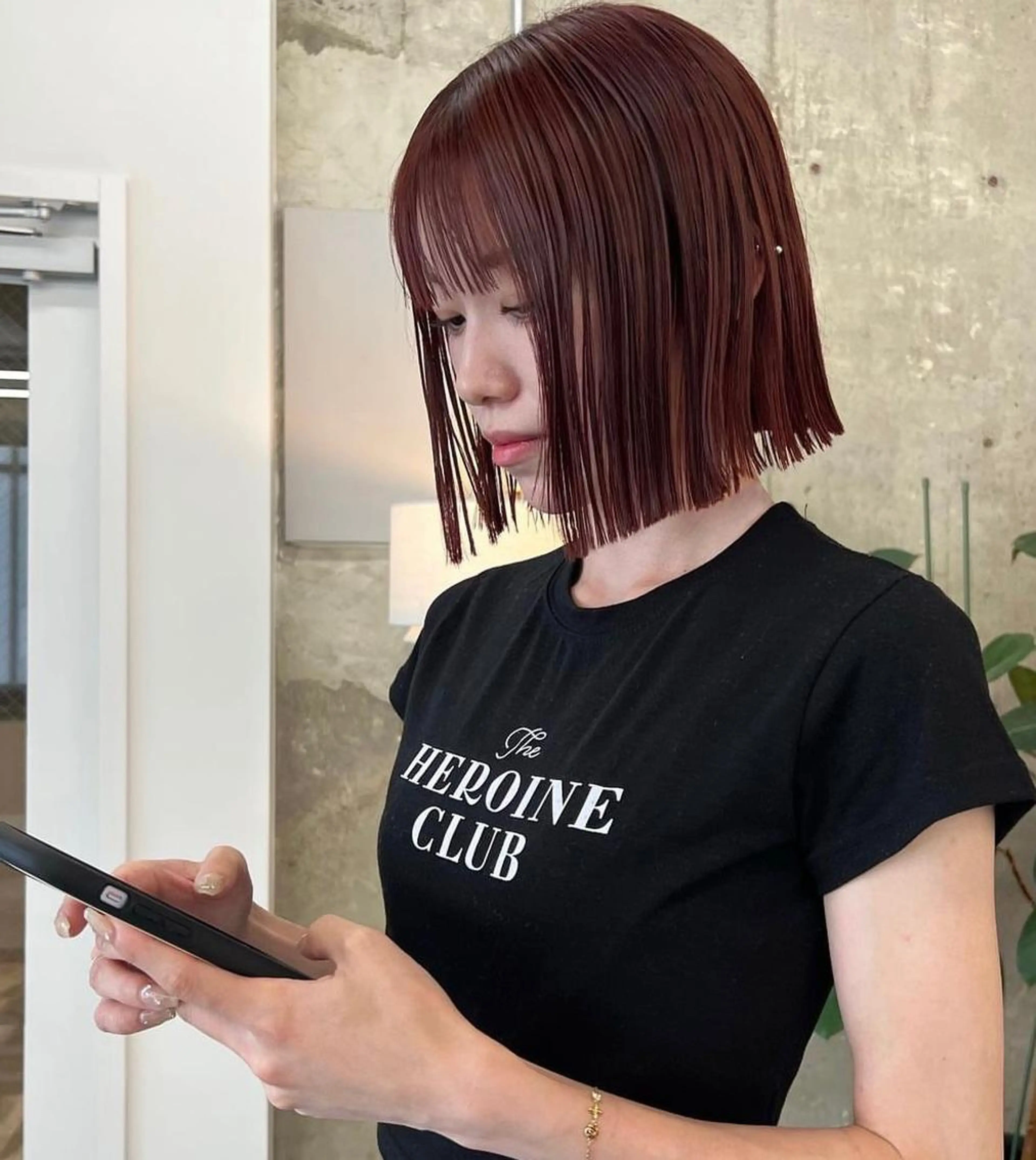 ✂️カット+クイックトリートメント✂️の写真