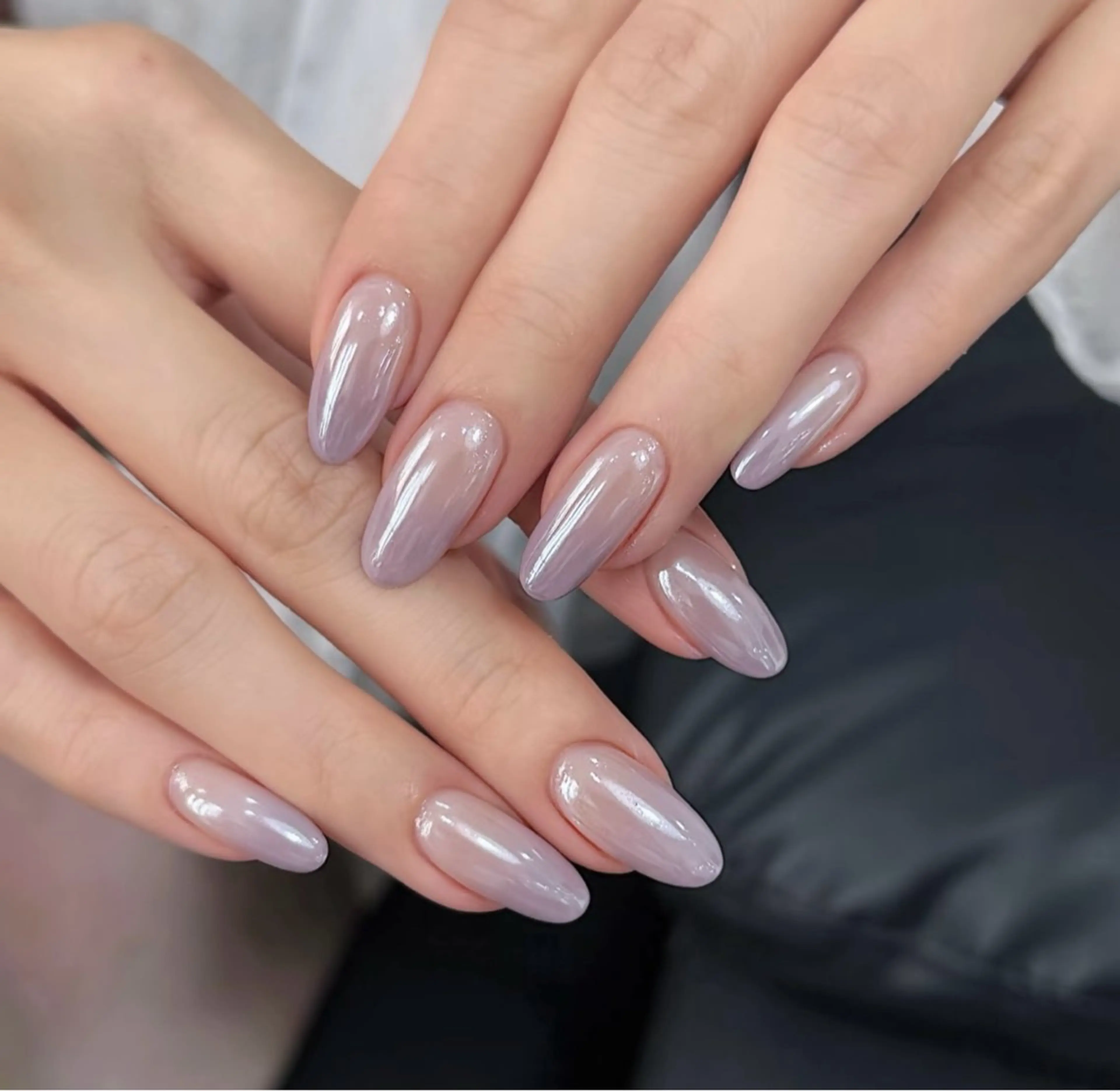 ネイル OoAmi_ Nailのネイルデザイン