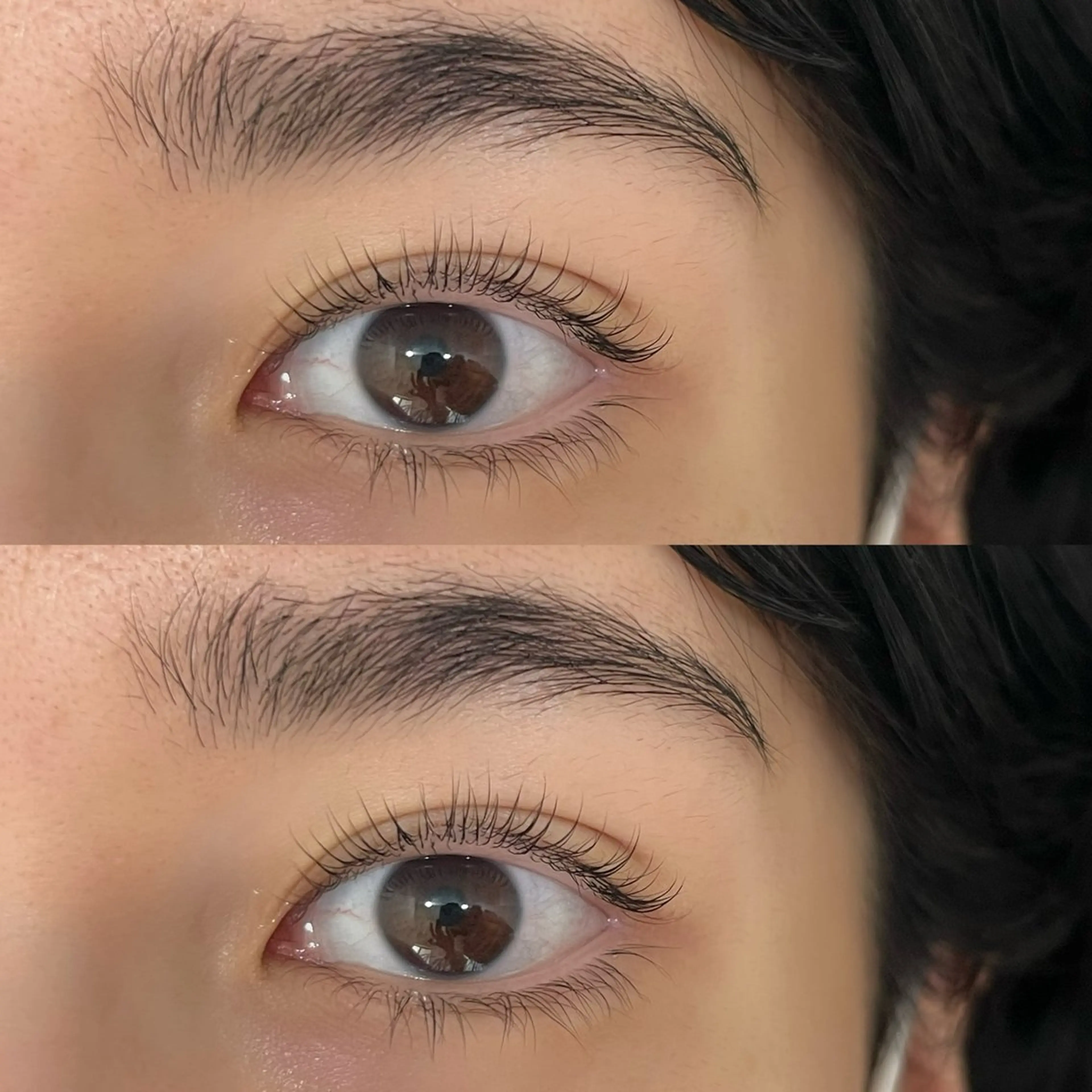 マツエク・マツパ マツパ 🐰 Ｎａｎａｍｉ🎀のマツエク・マツパデザイン