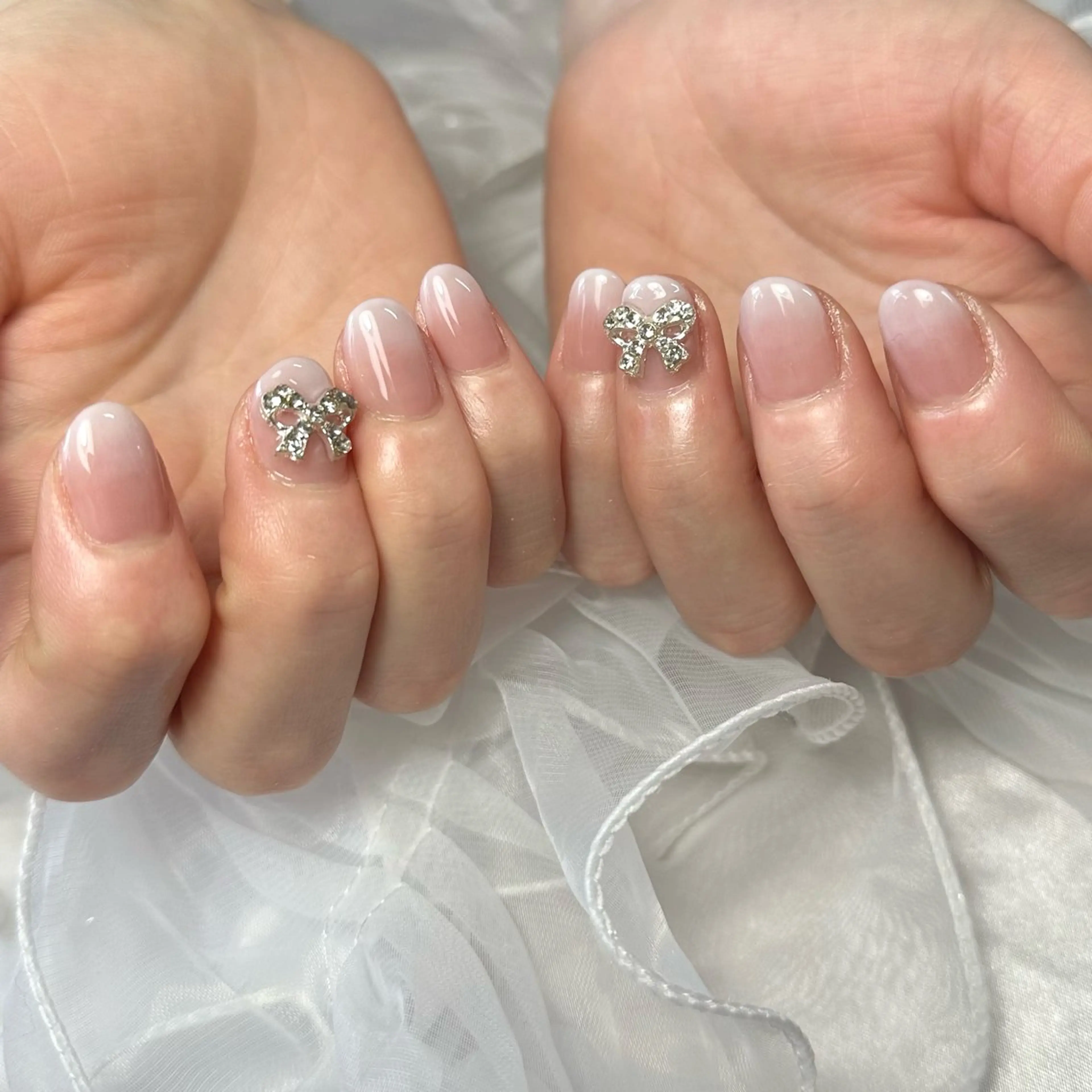 ネイル ハンドネイル ラルゴ所属・Largo ラルゴのネイルデザイン