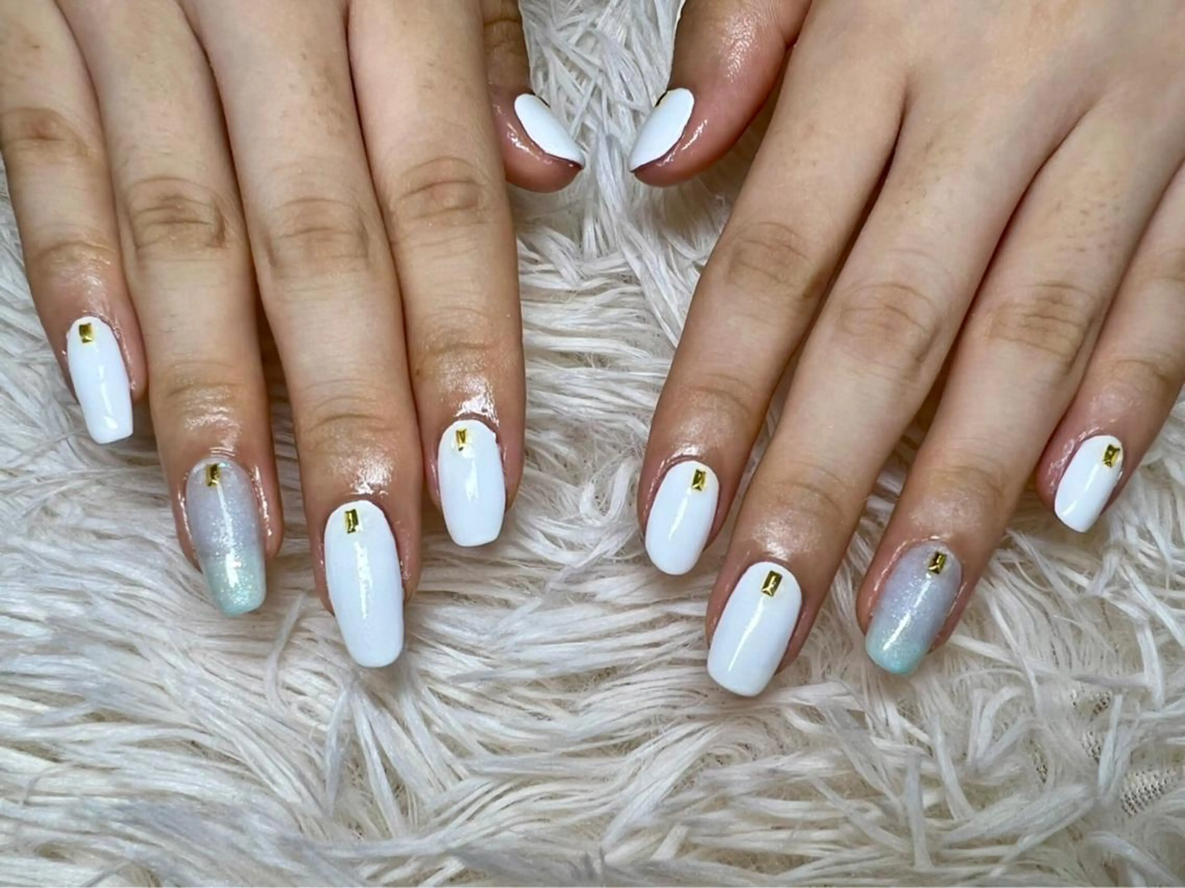 ネイル ❤︎MN❤︎ モンのエステ・リラクイメージ