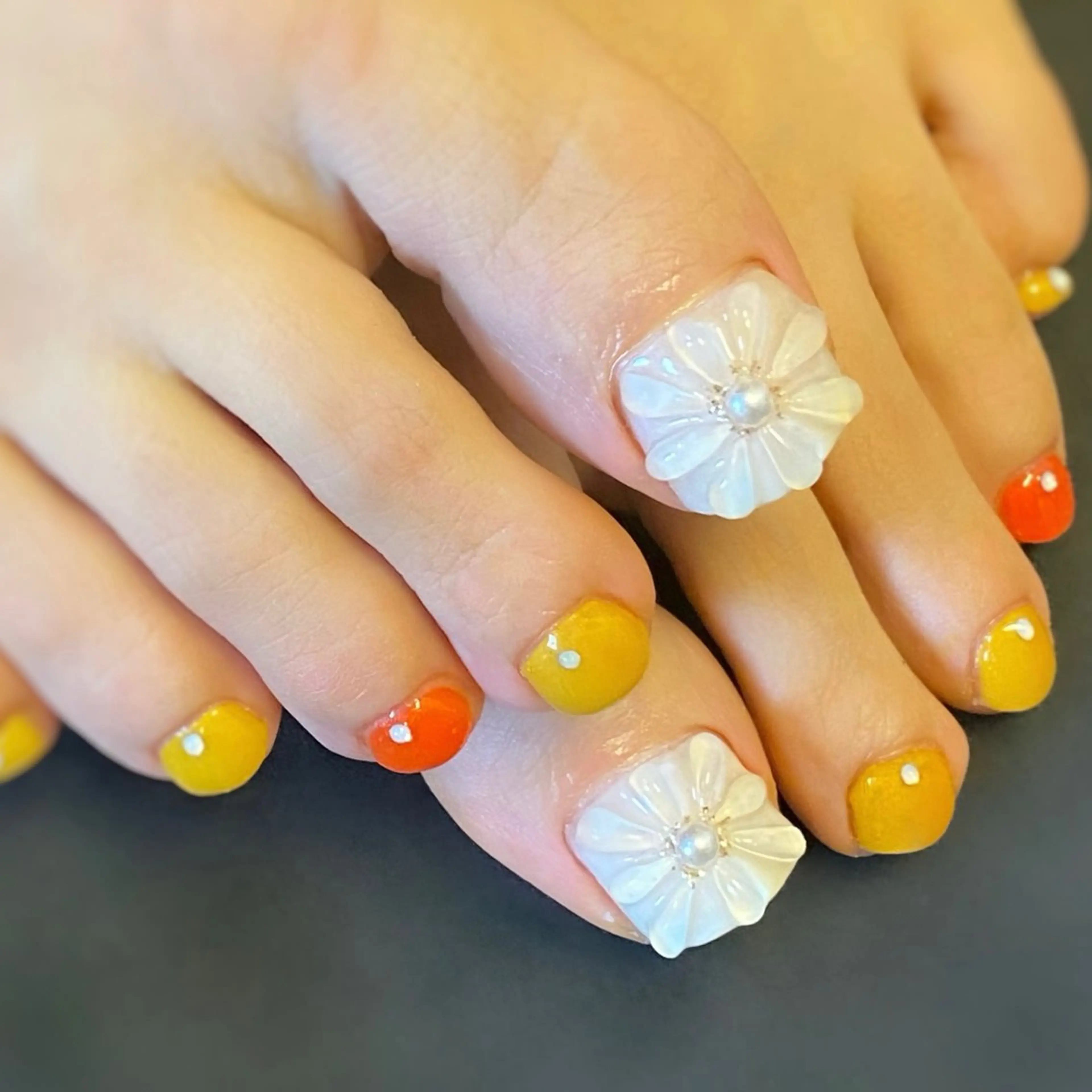 ネイル nail*157 .のネイルデザイン