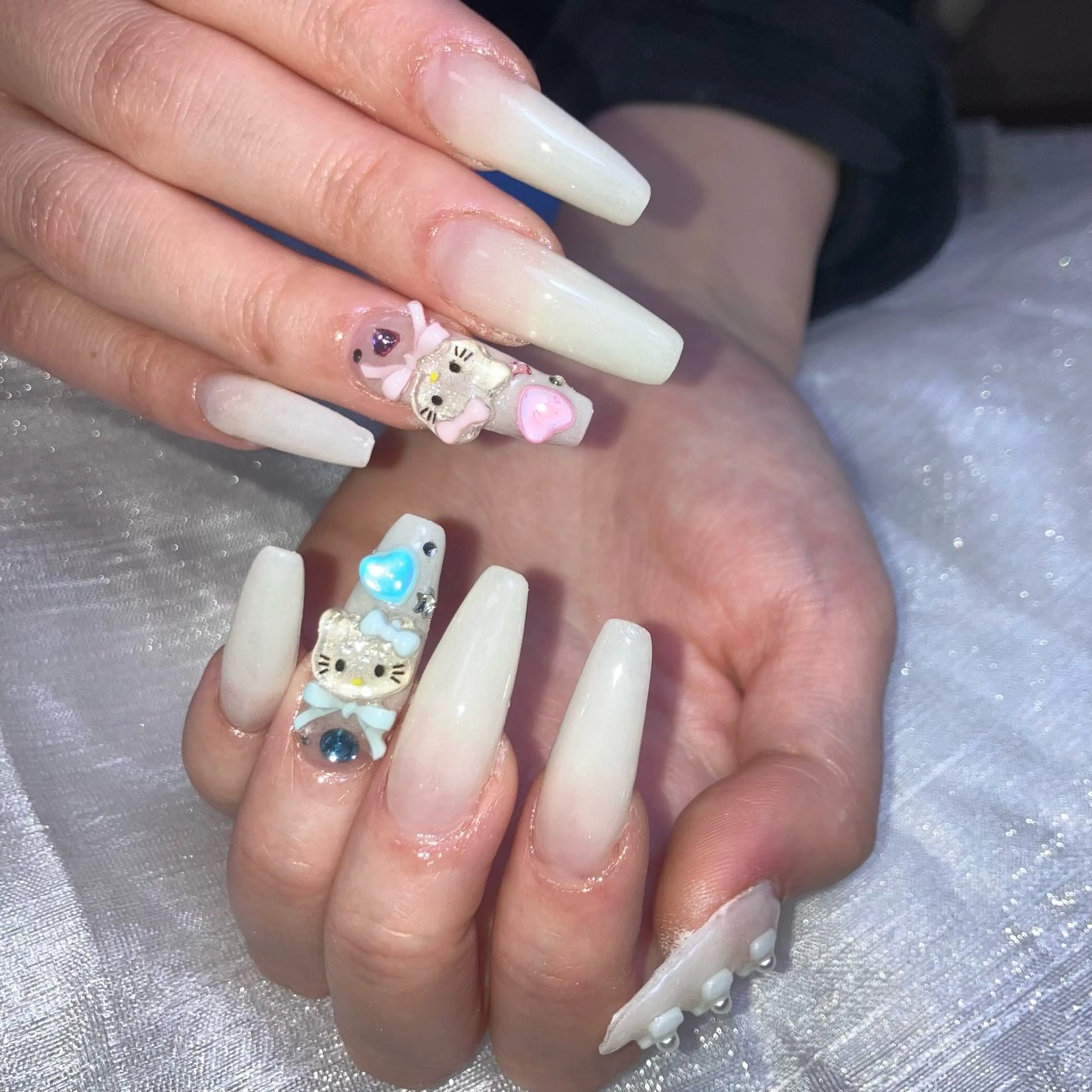 ネイル nei neiのネイルデザイン